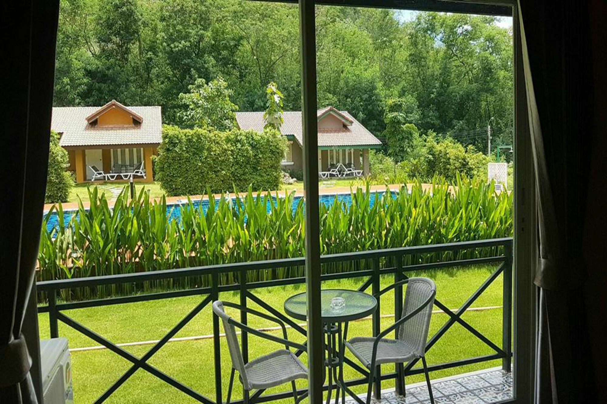 Resort Palazzo Pavone Gallery &
