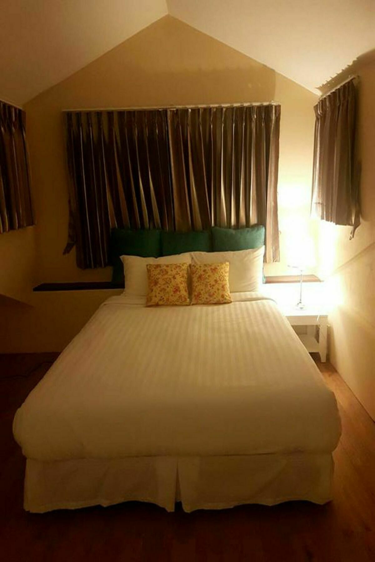 Resort Palazzo Pavone Gallery &