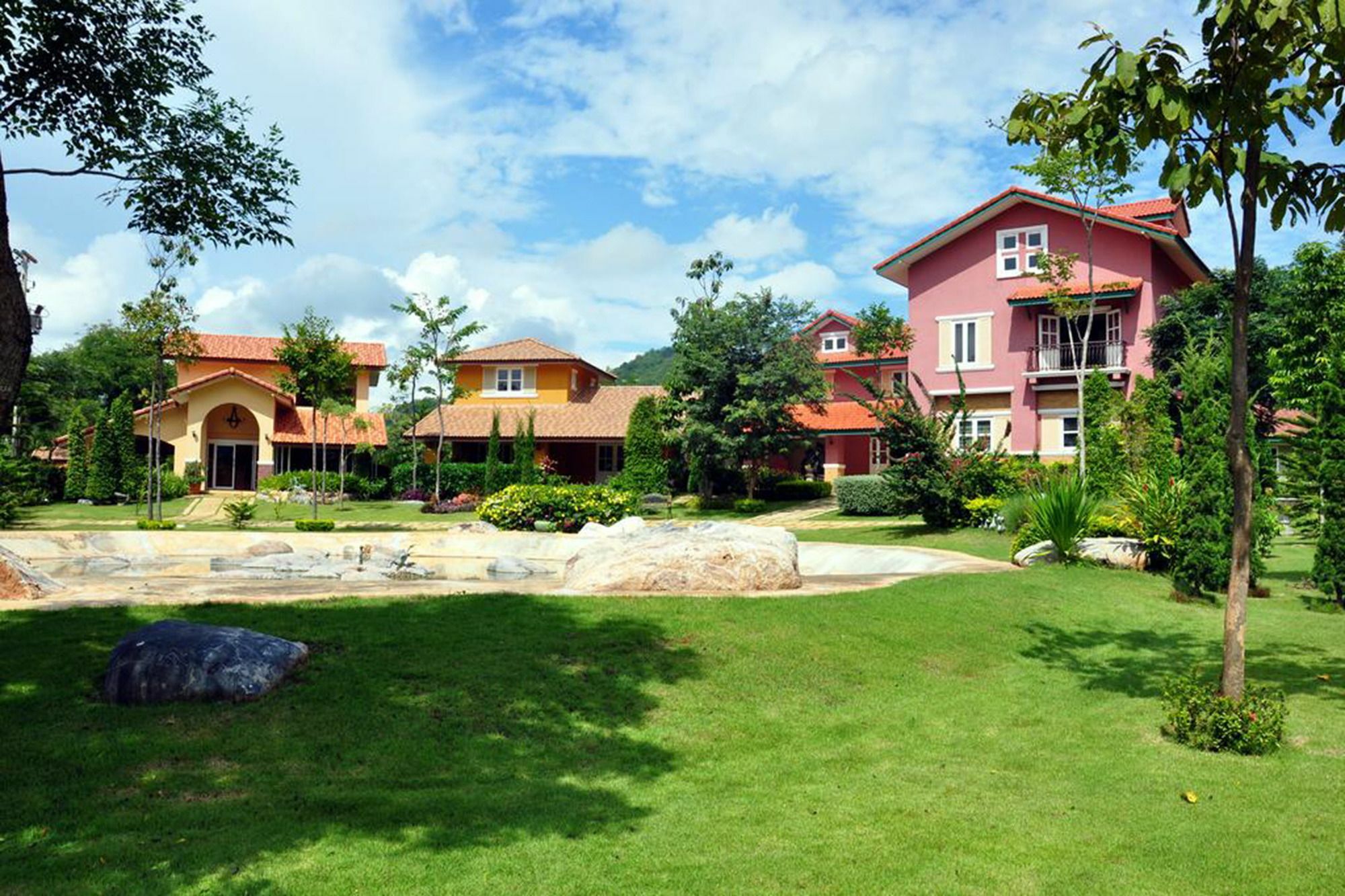Resort Palazzo Pavone Gallery & 3*