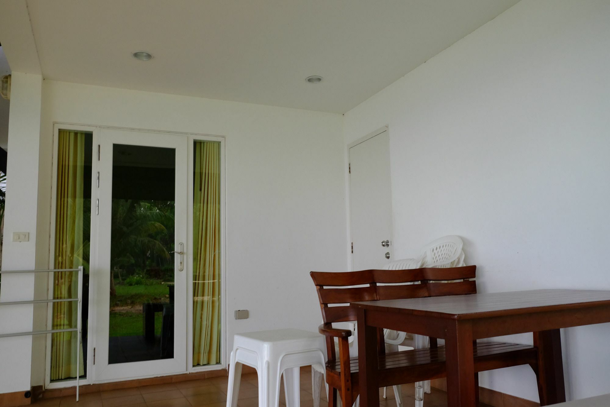 Resort Wang Kaew