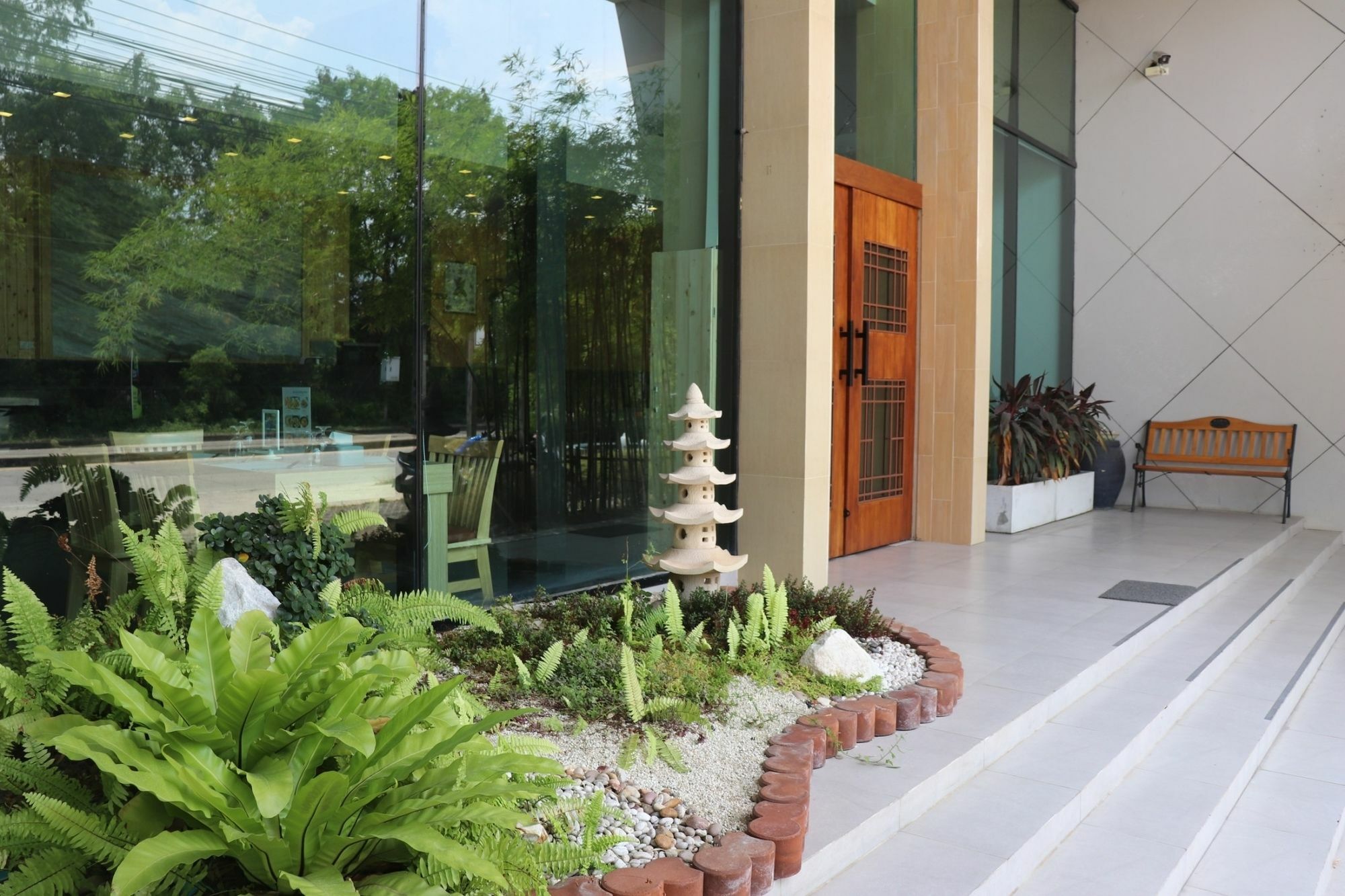 Wisdom & Hotel Rayong