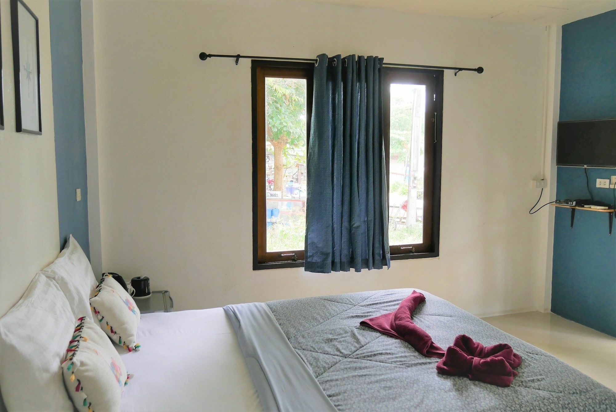 Minnie Seaview Koh Samet