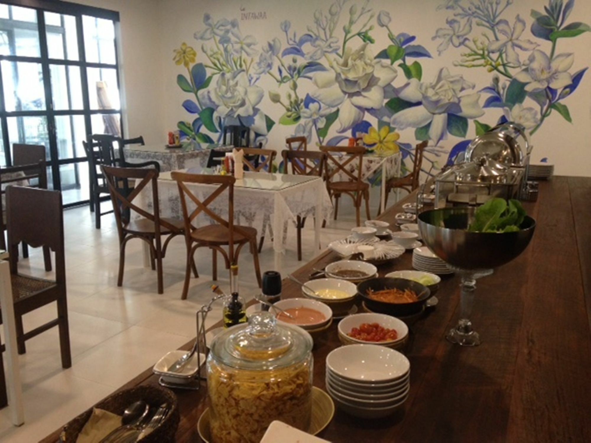 Koranaree Courtyard Boutique 4* Nakhon Ratchasima