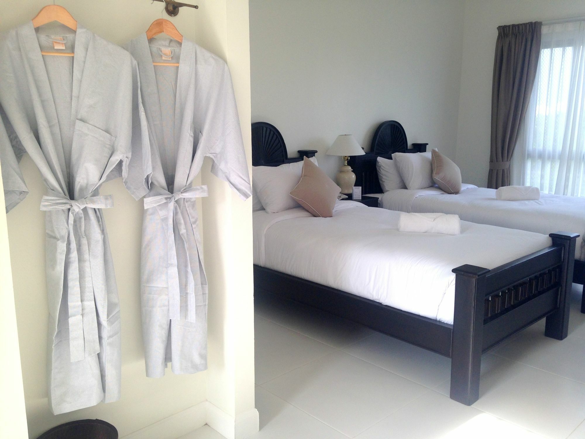 Hotel Koranaree Courtyard Boutique