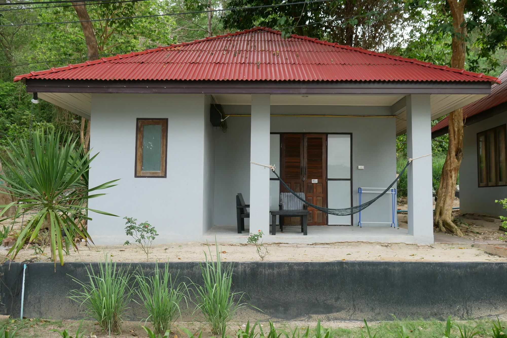 Guest house Minnie Seaview