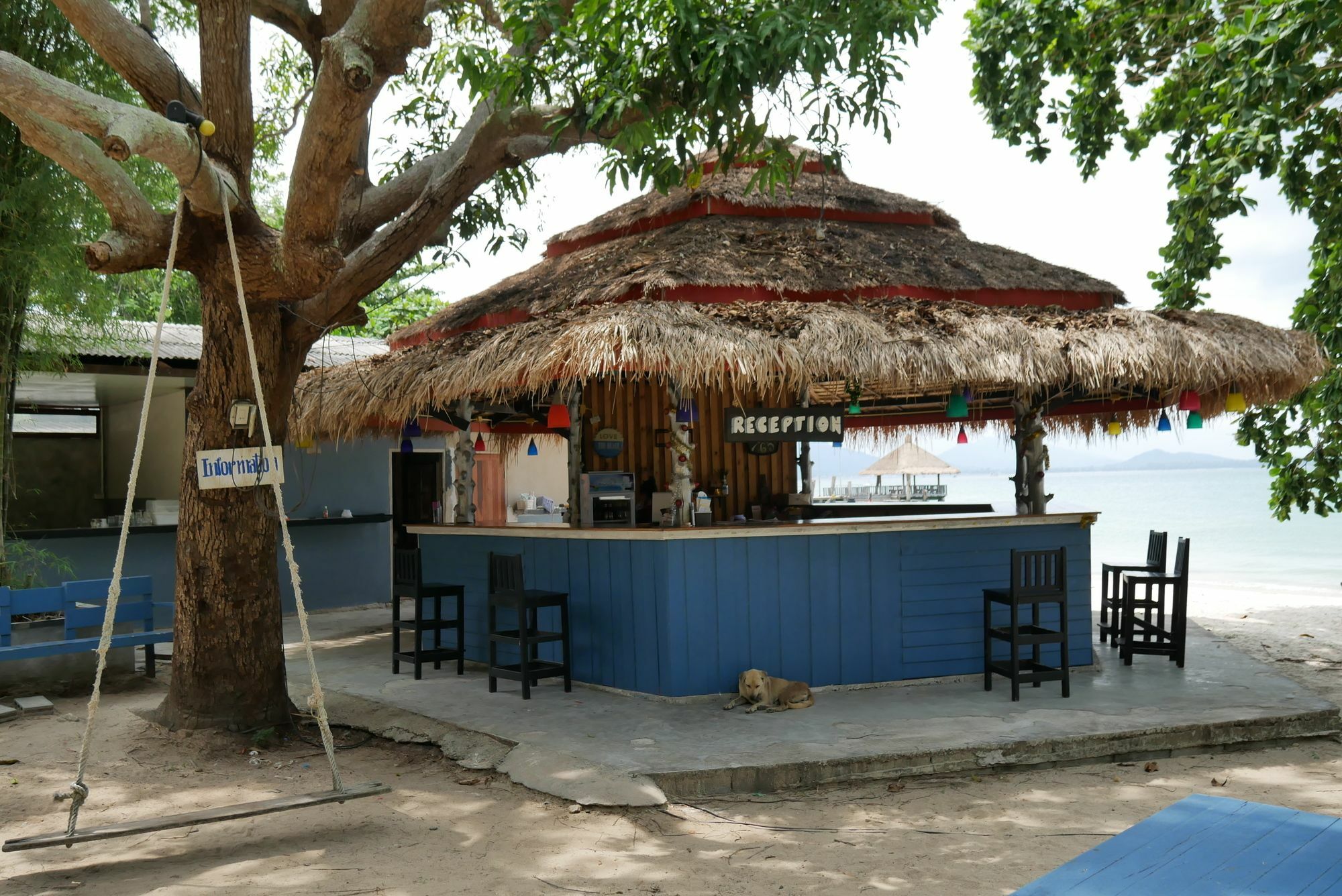 Minnie Seaview 2*