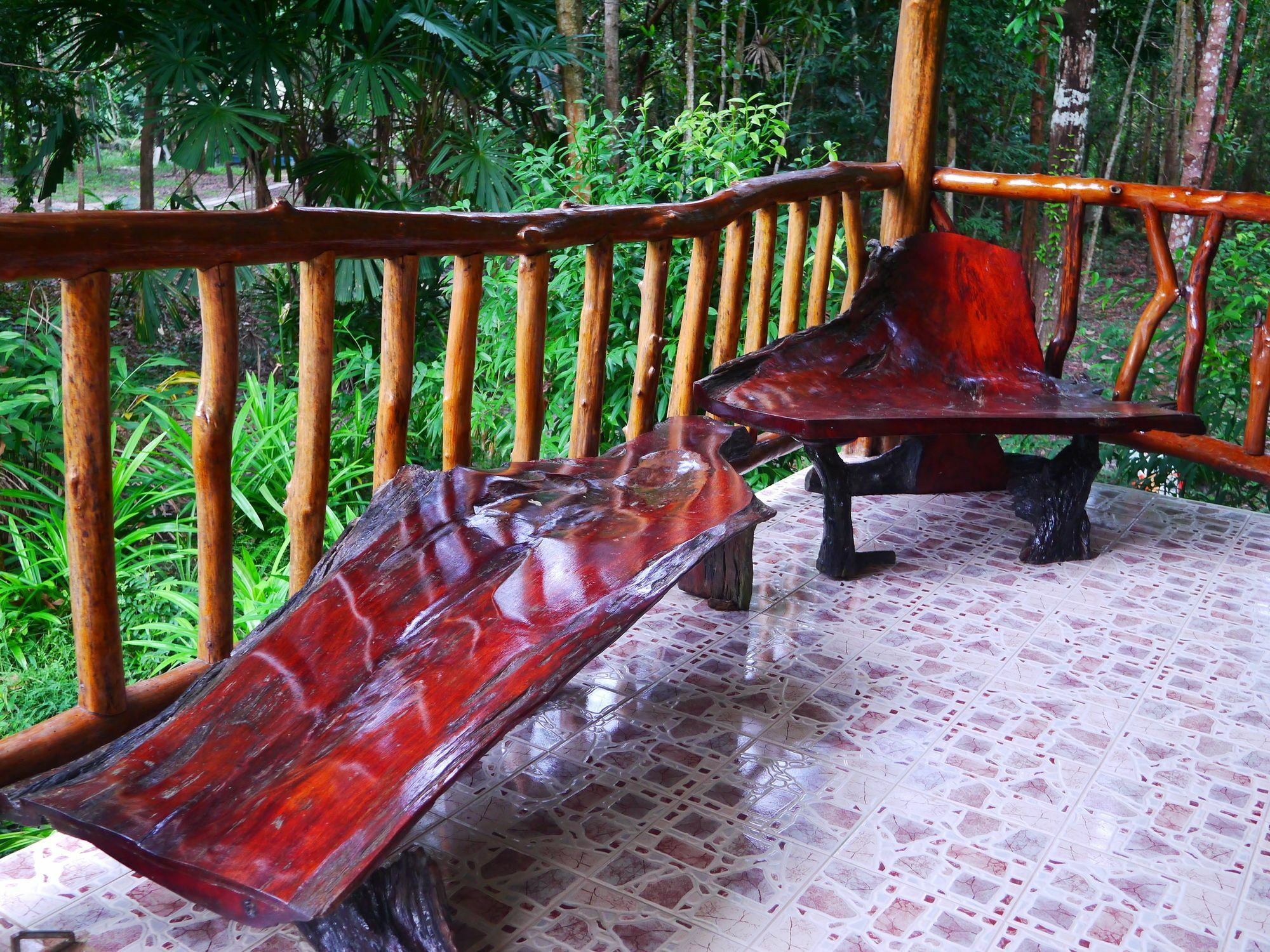 Mata Guest house *
