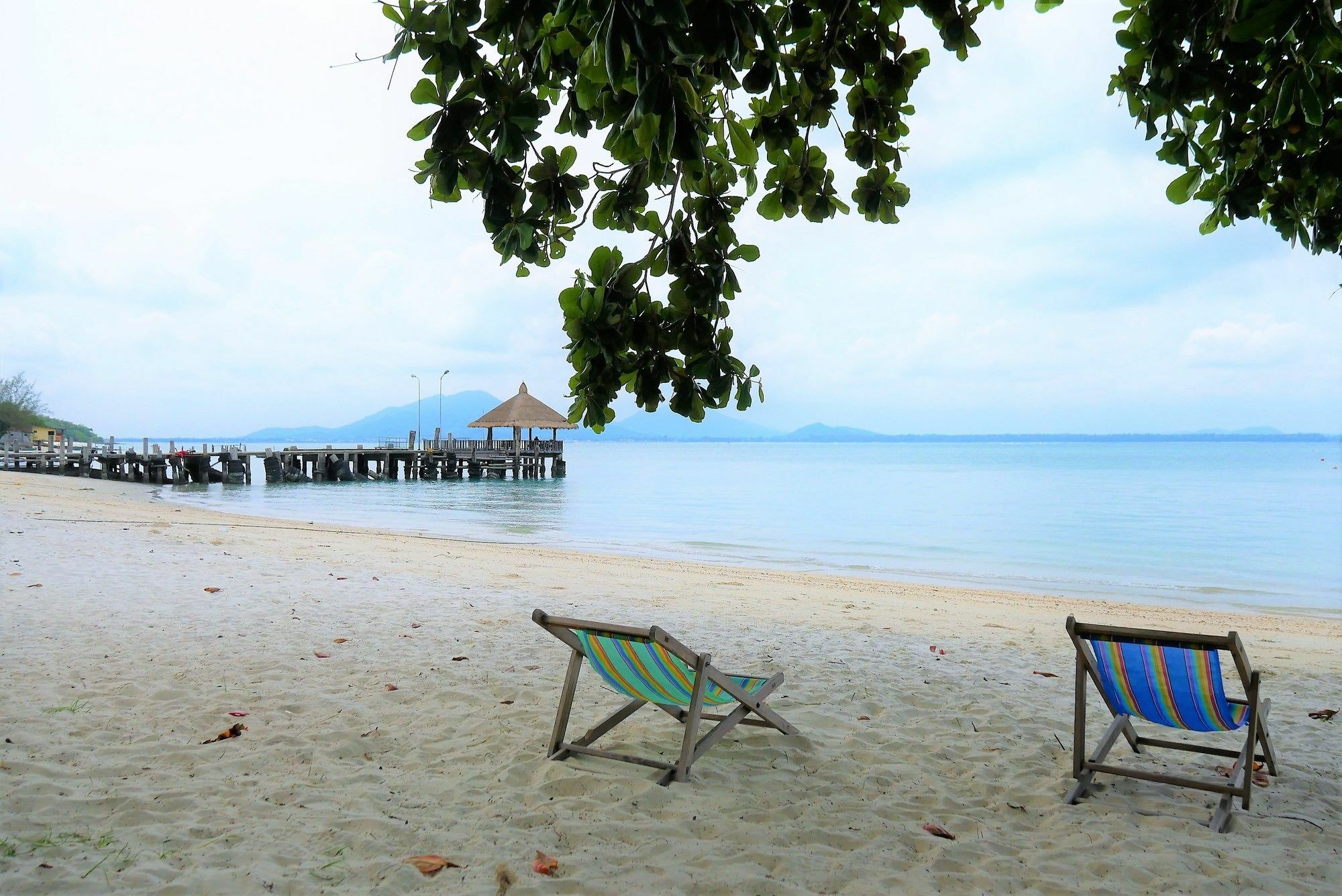 Guest house Minnie Seaview Koh Samet