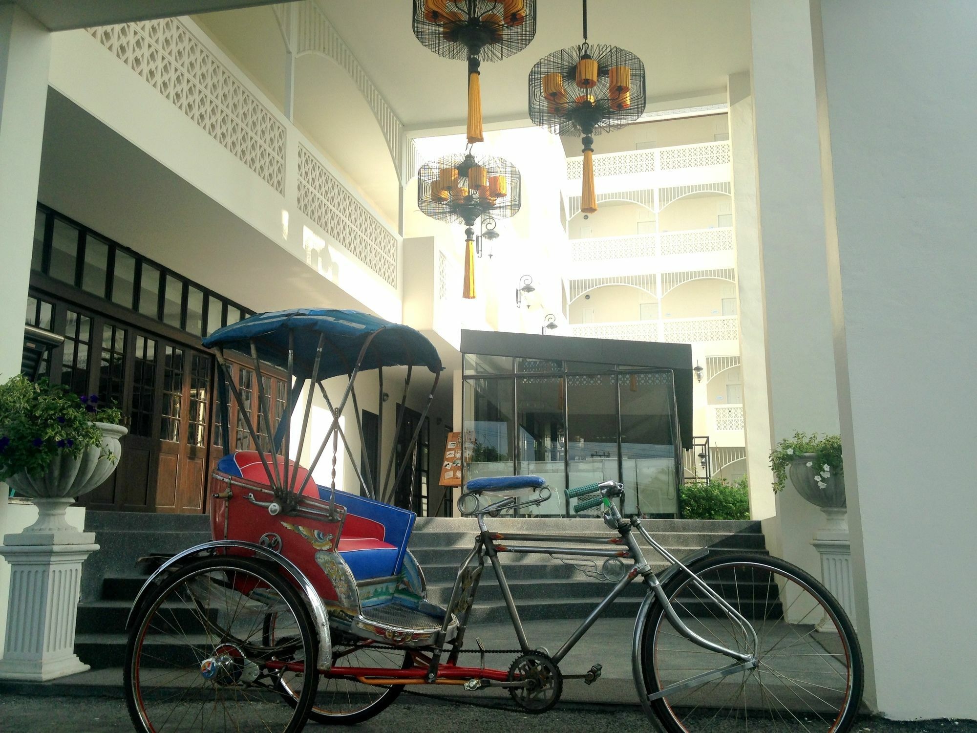 Koranaree Courtyard Boutique 4*