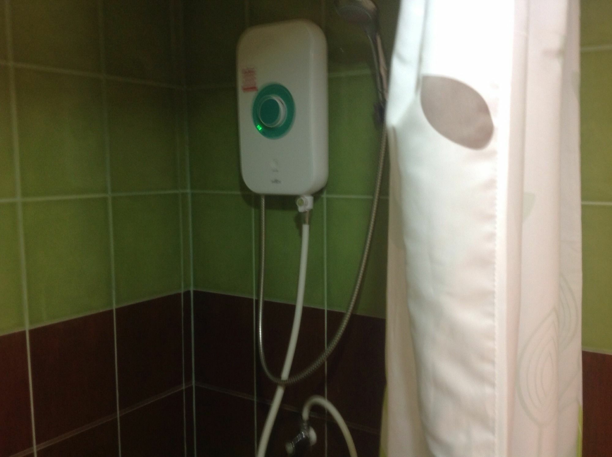 Kantana Guest house 2*
