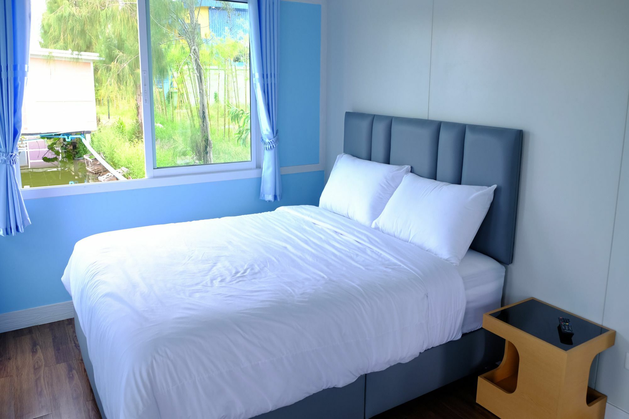 Phalagoon Resort Rayong