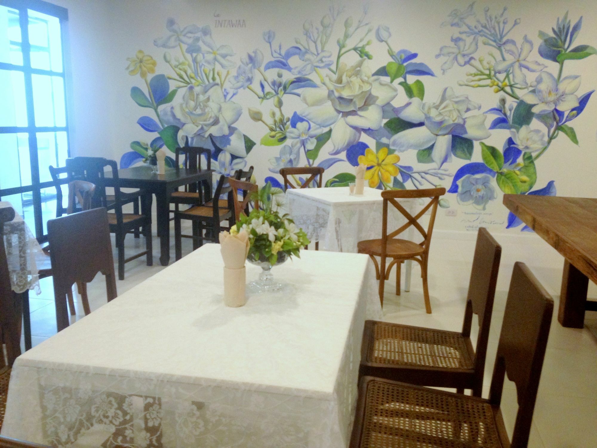 Koranaree Courtyard Boutique 4*