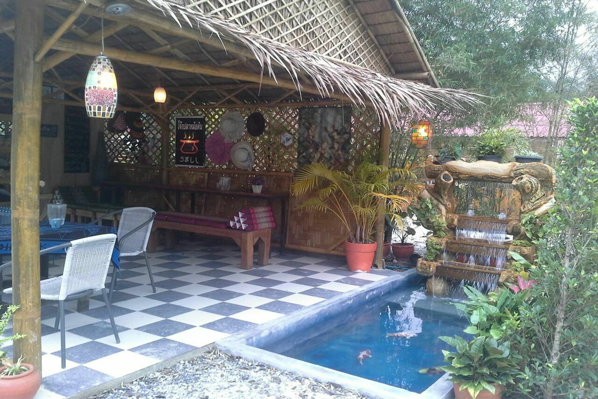 Bed & Breakfast New Season Khanom