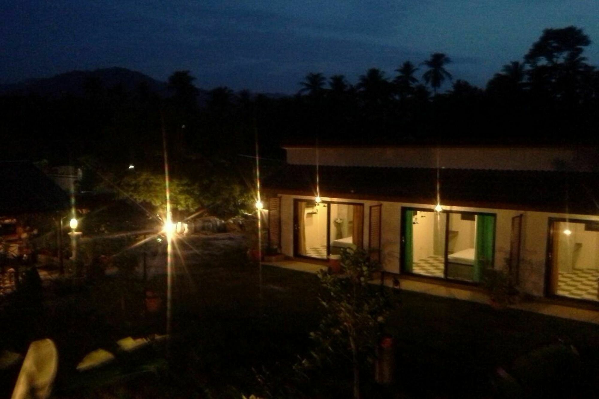 Bed & Breakfast New Season 2*