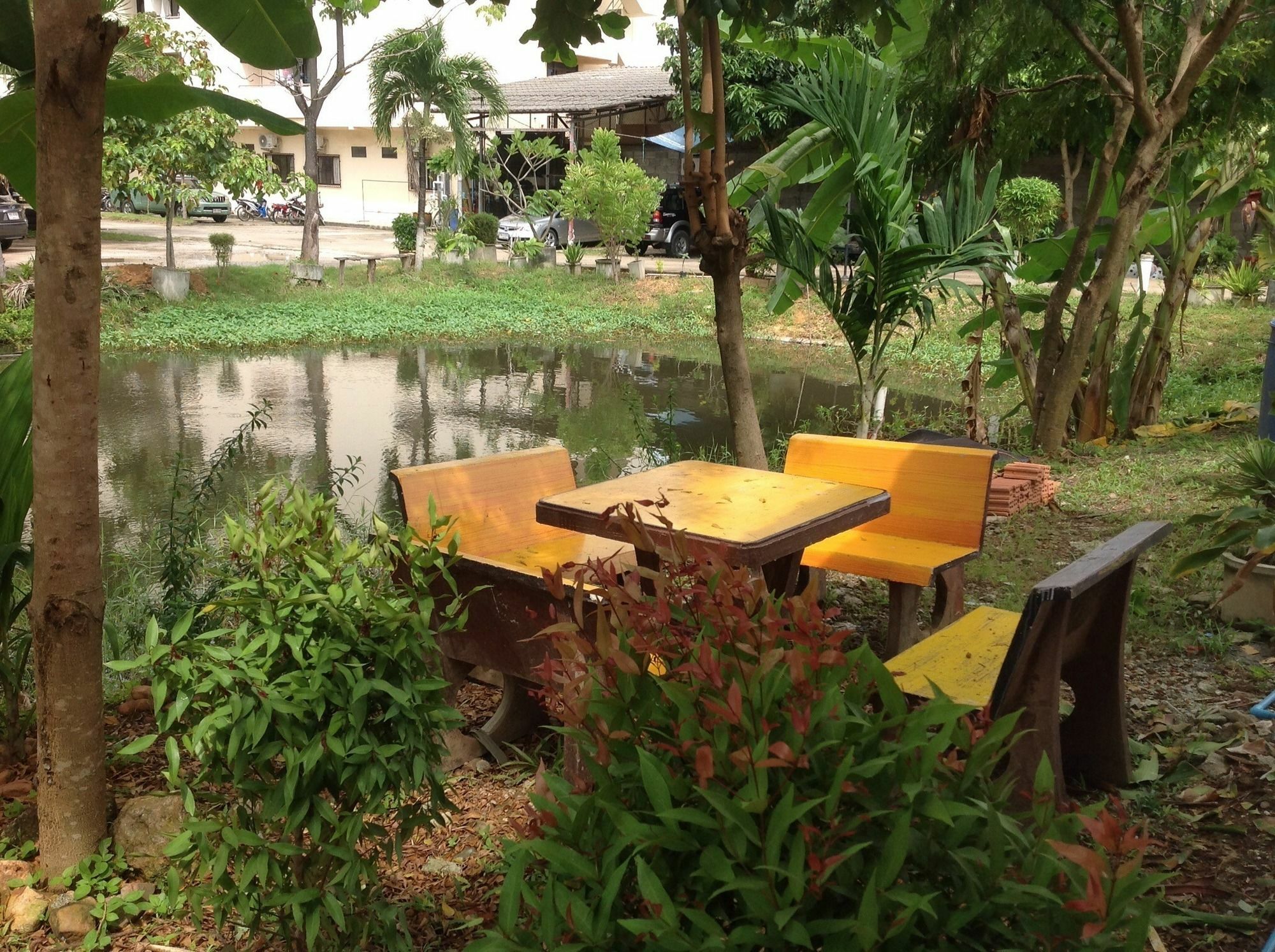 Kantana 2* Hat Yai