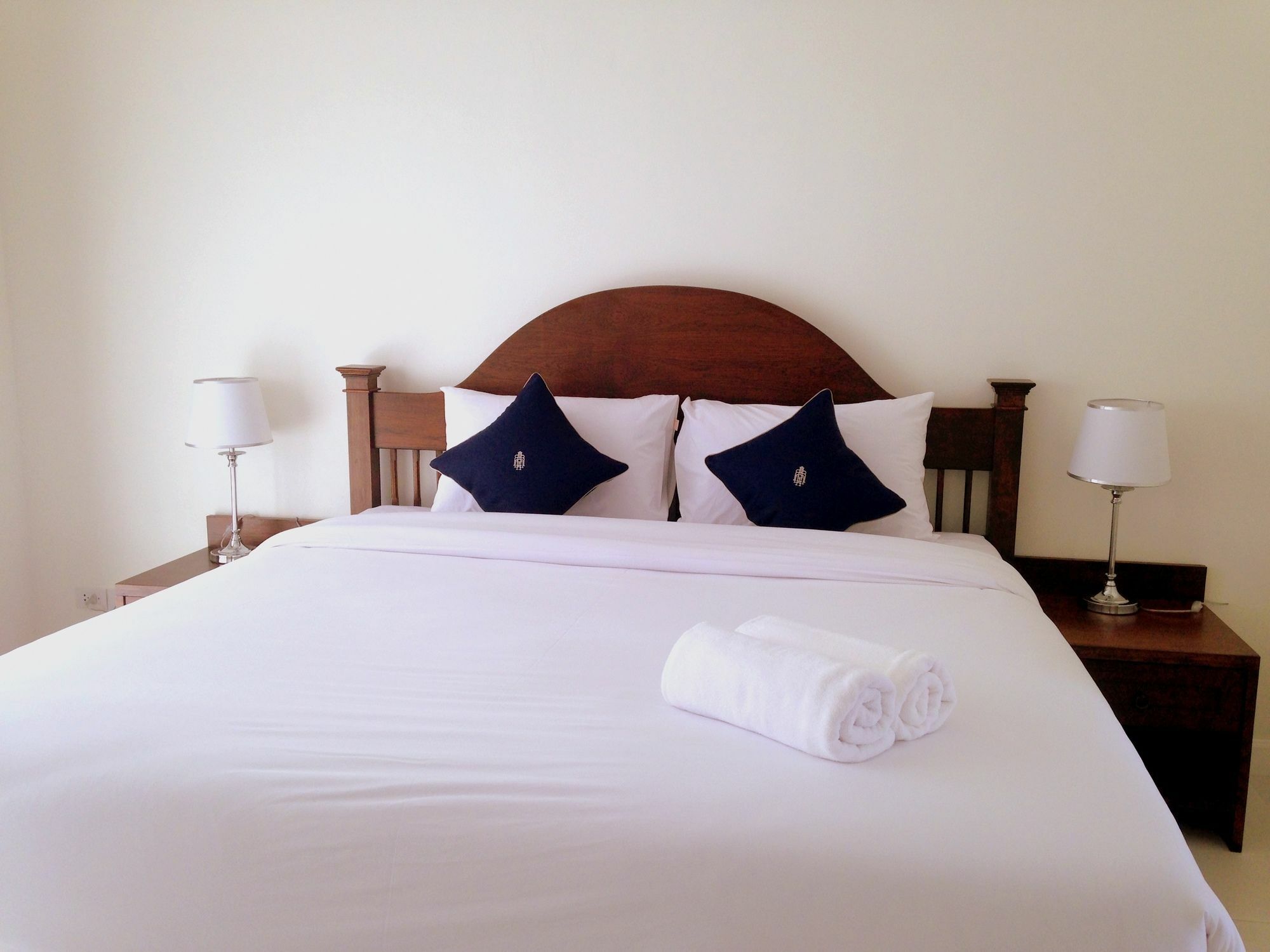 Hotel Koranaree Courtyard Boutique