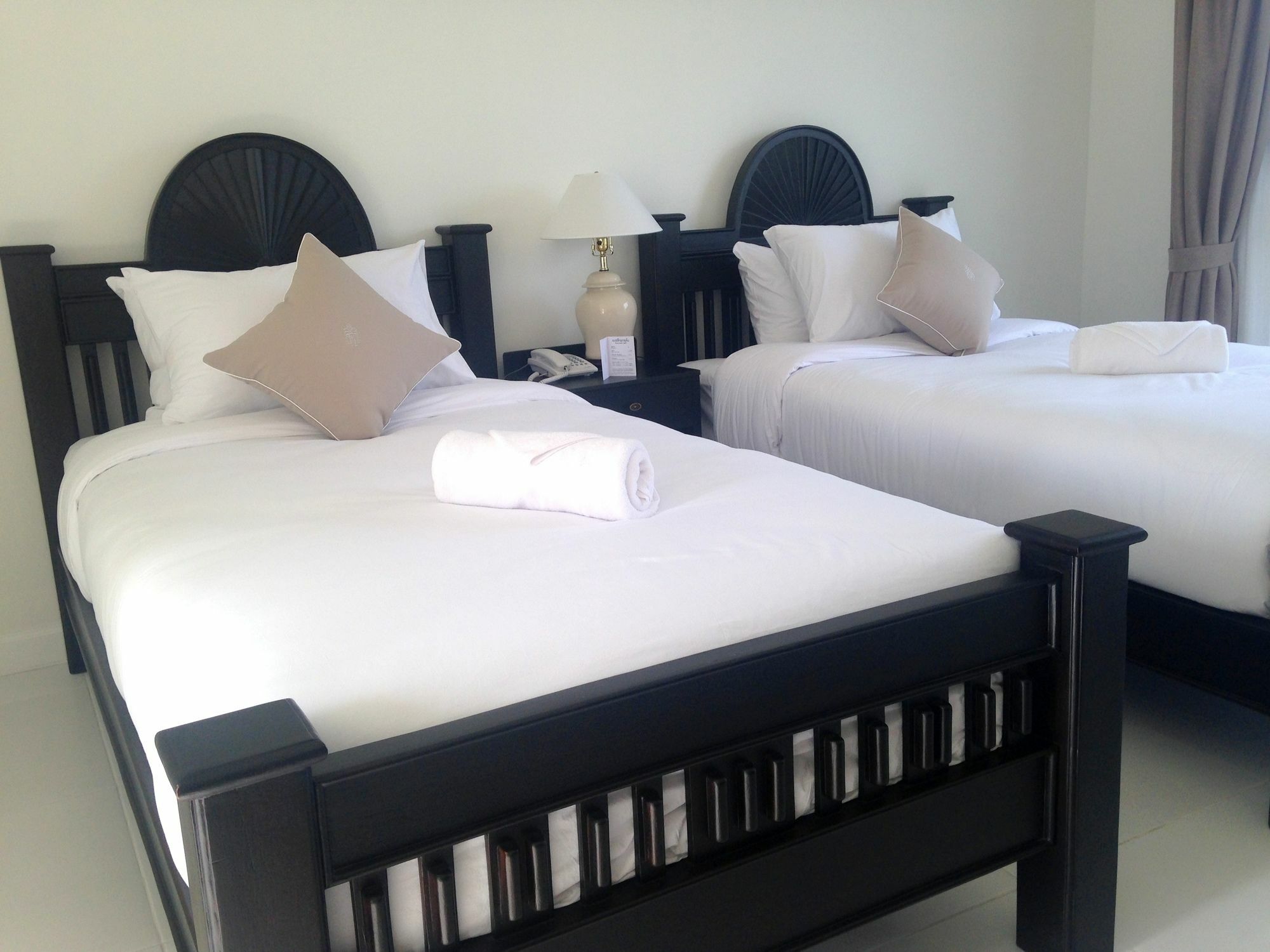Hotel Koranaree Courtyard Boutique