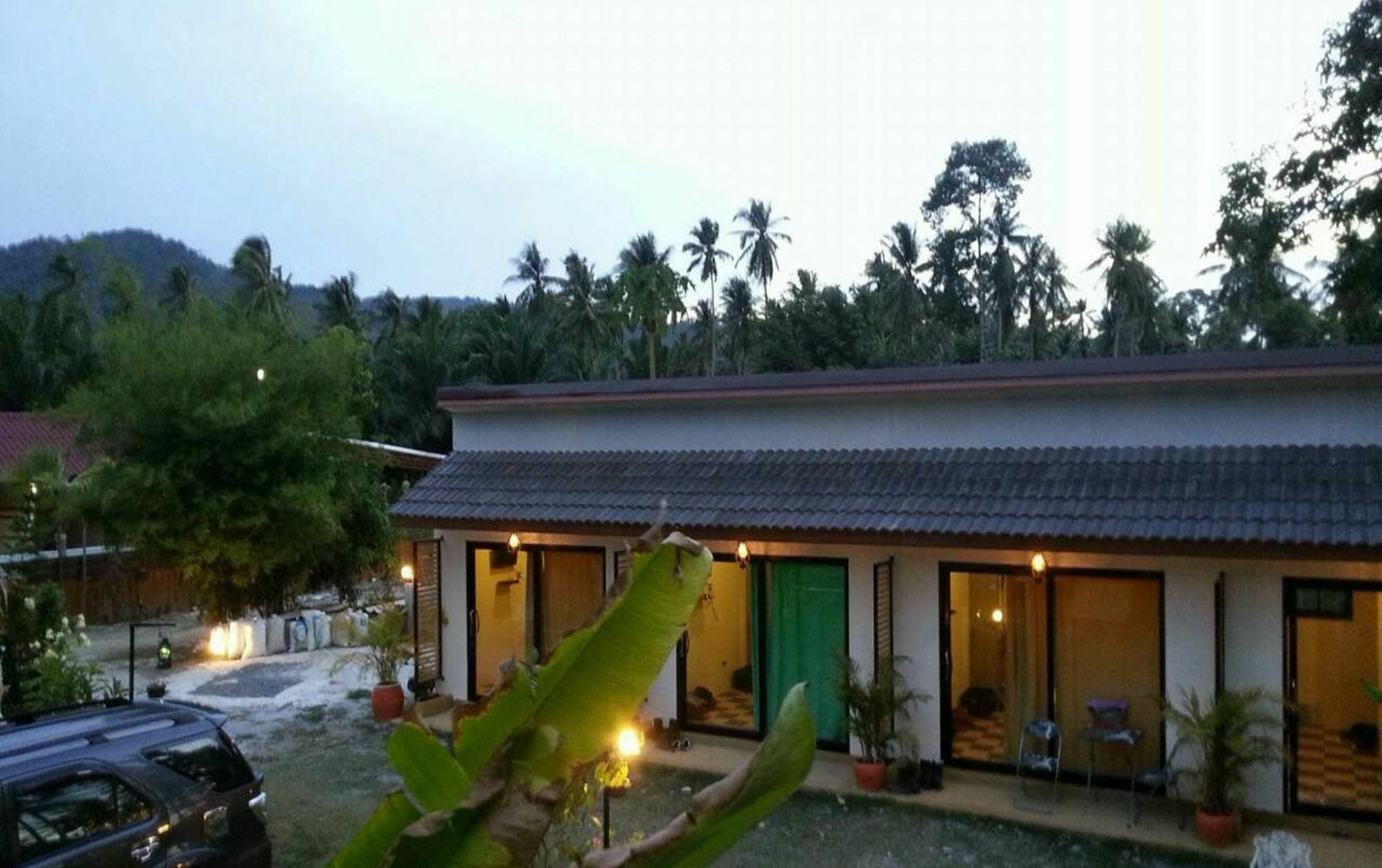New Season Bed & Breakfast 2*