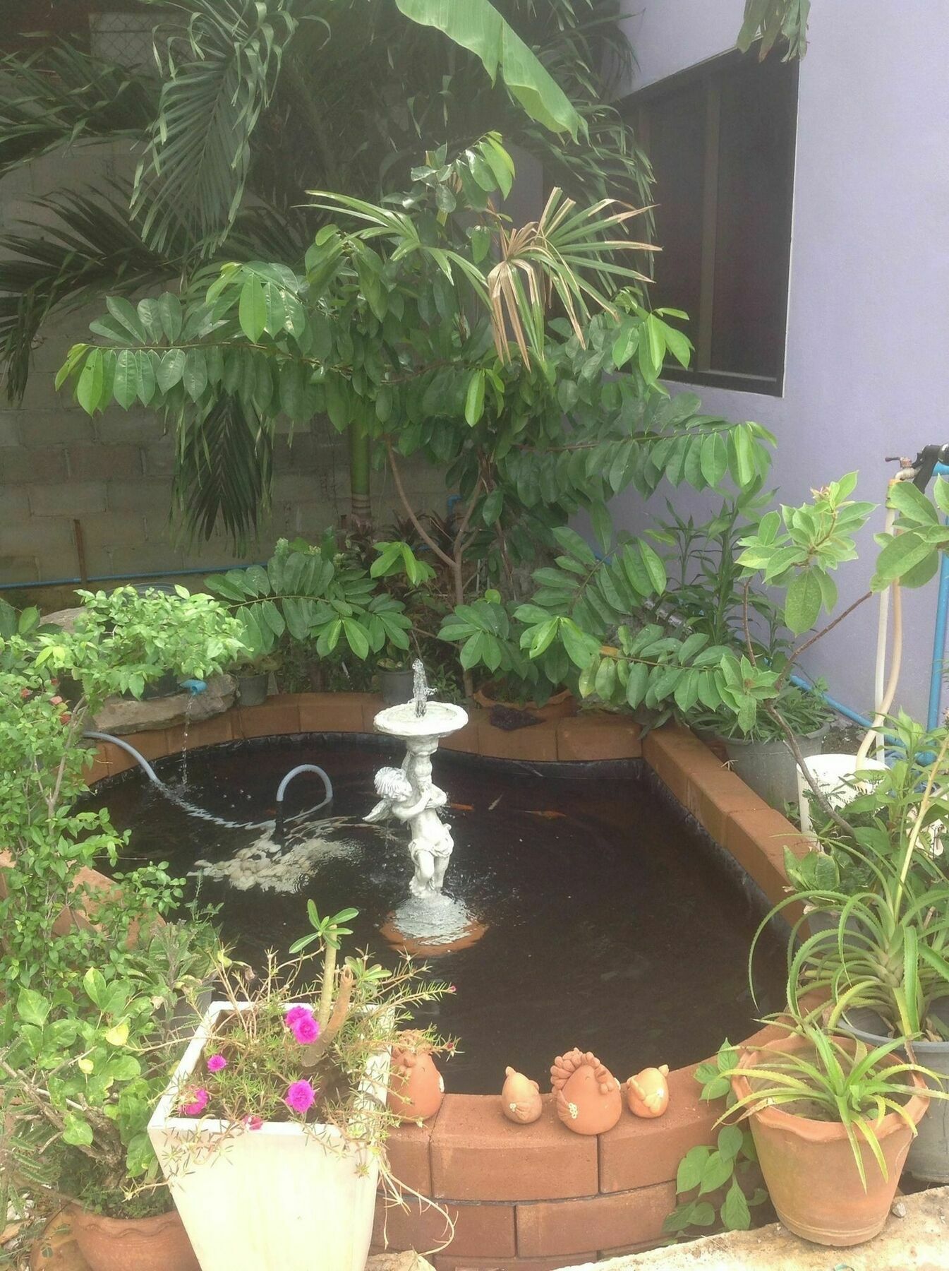 Kantana Guest house