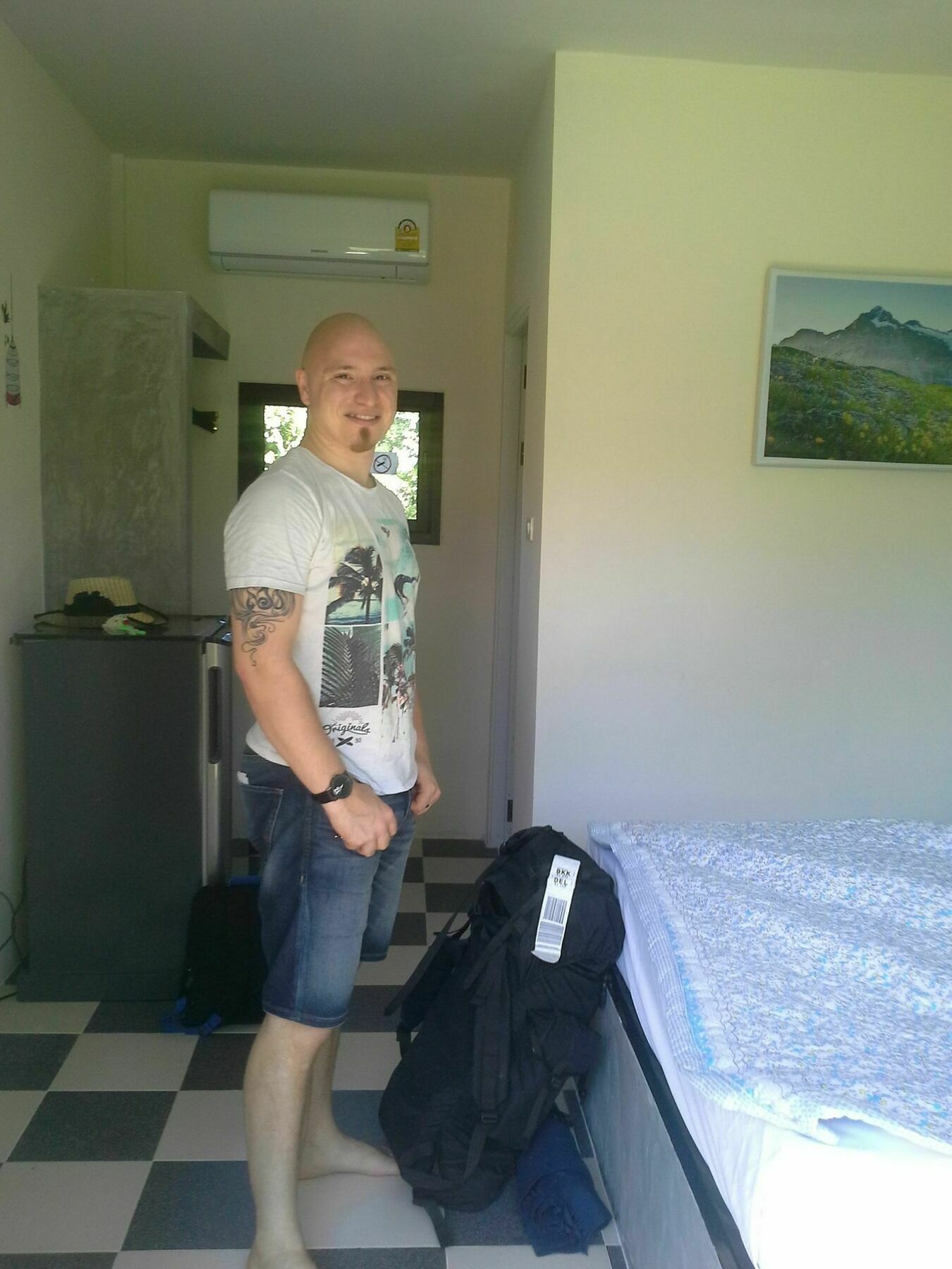 New Season Bed & Breakfast Khanom