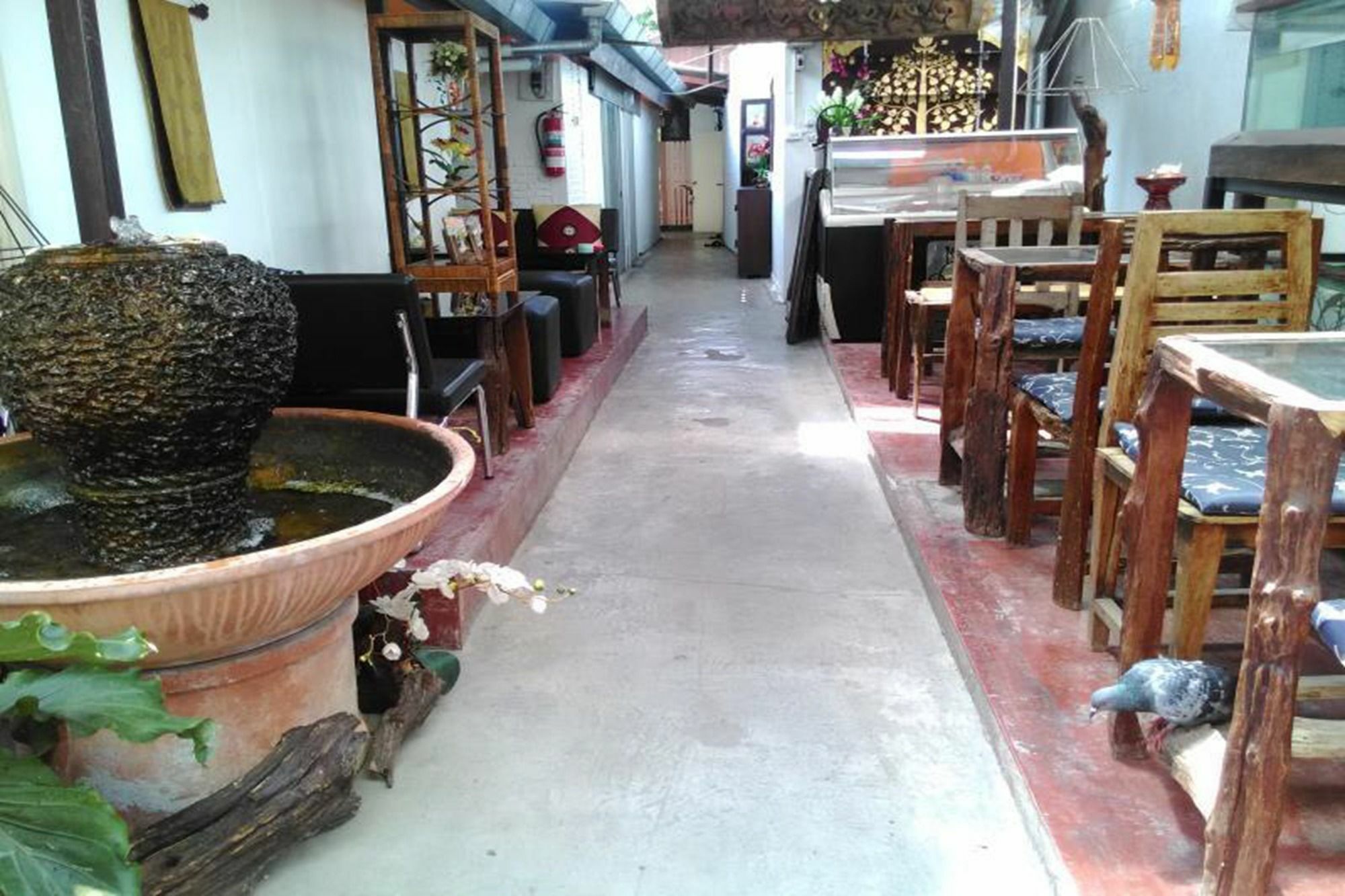 Tamada House Guest house 2*