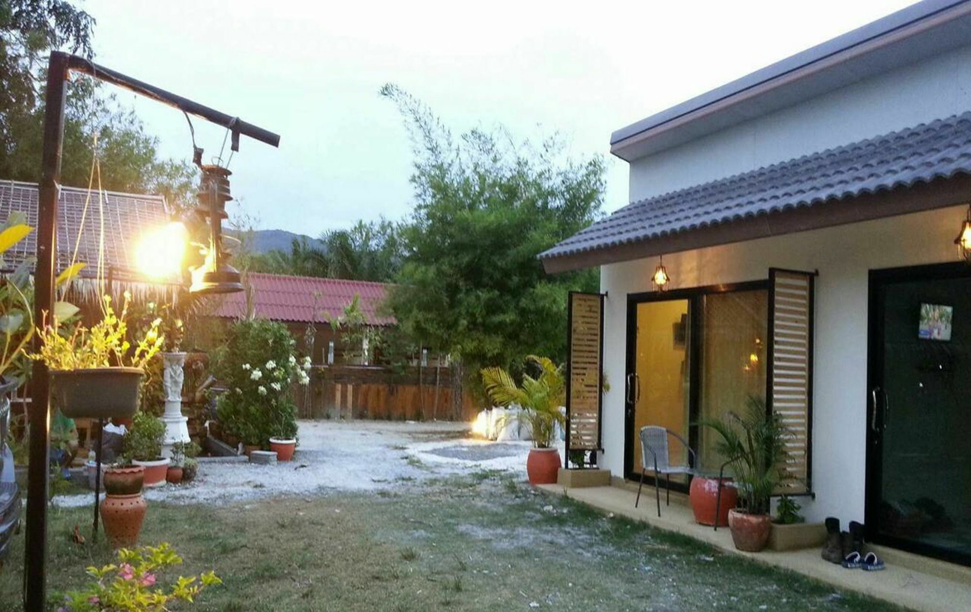 New Season Bed & Breakfast 2*