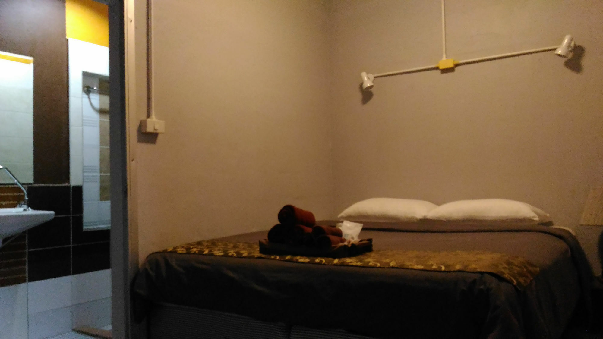 Guest house Tamada House Chiang Mai