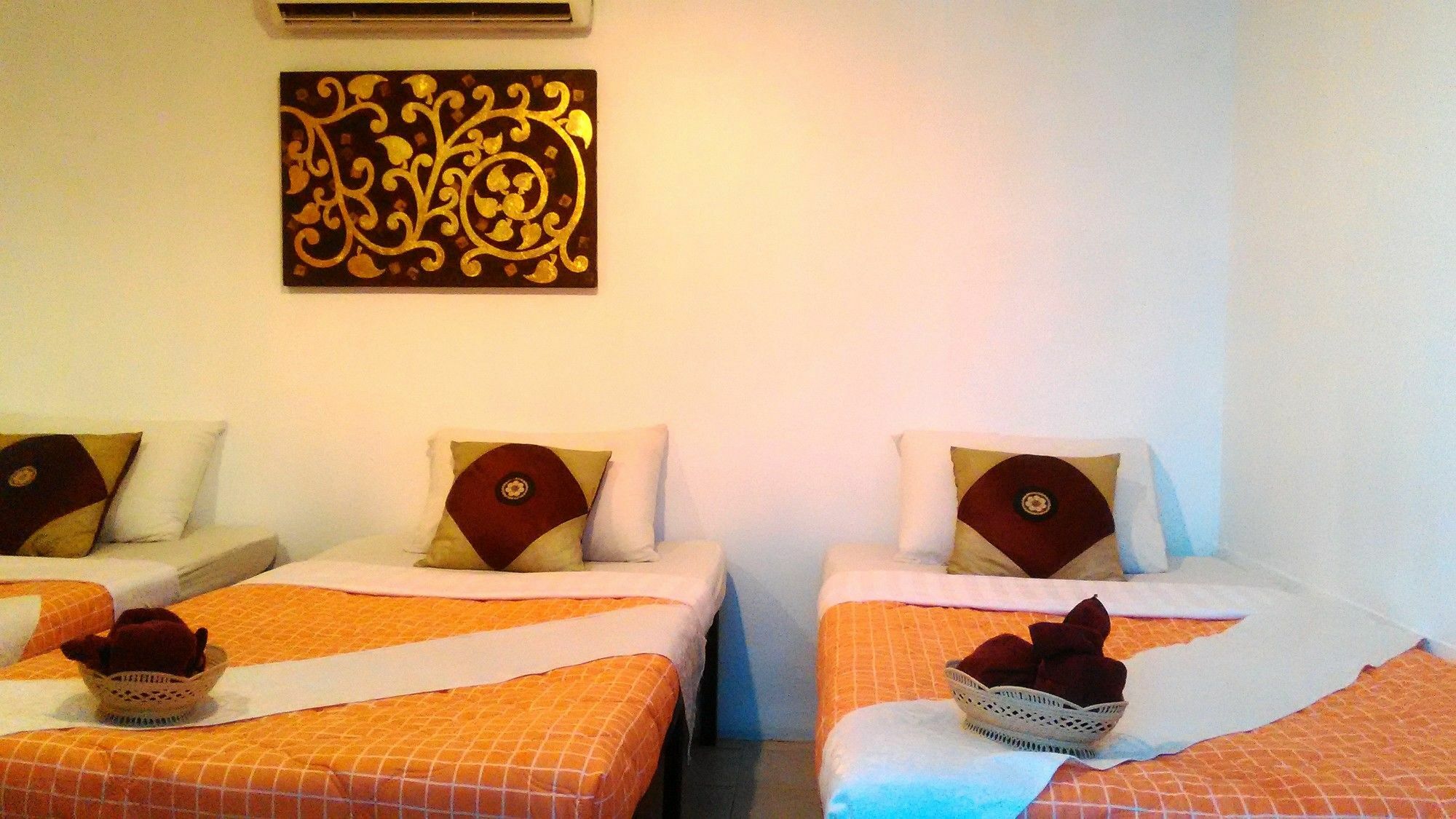 Tamada House 2* Chiang Mai