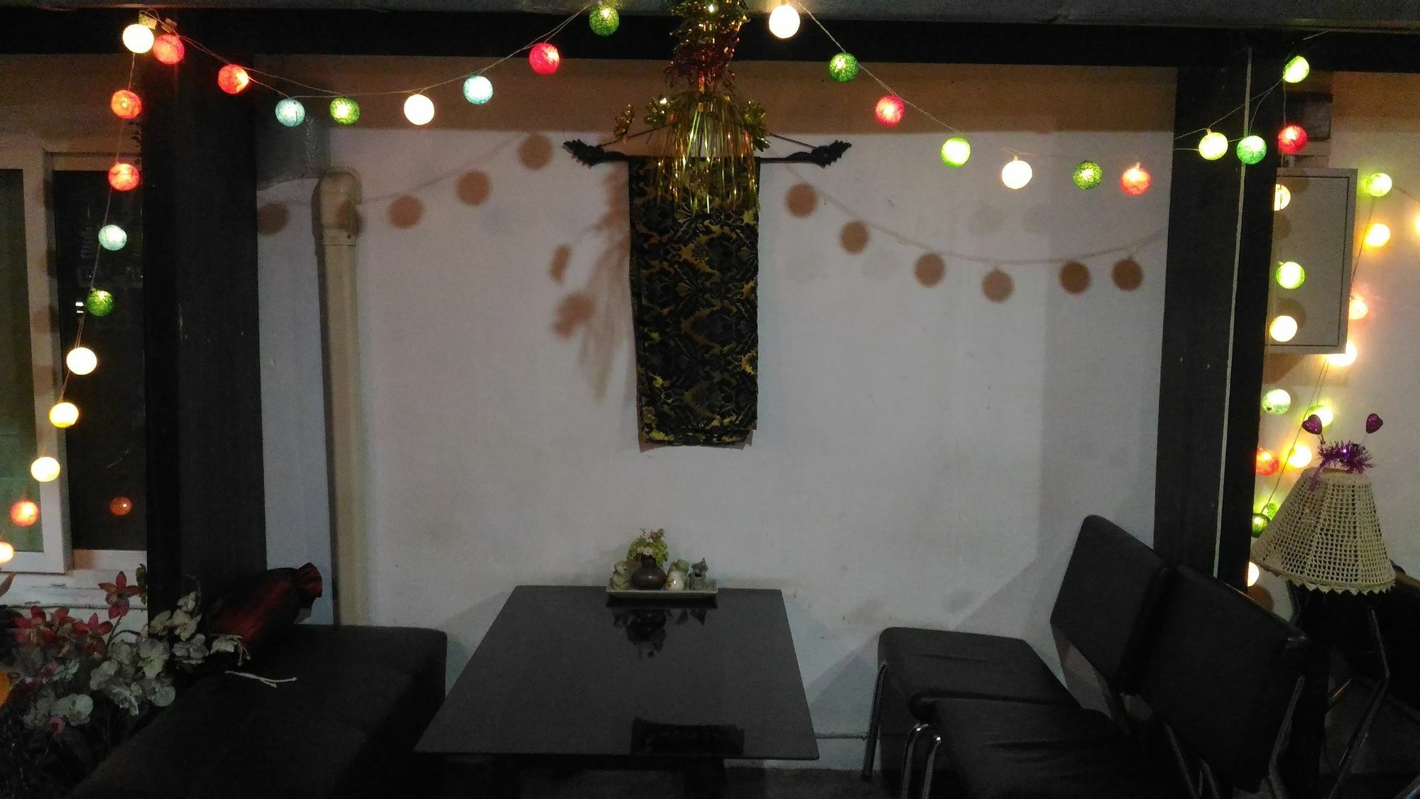 Tamada House 2*