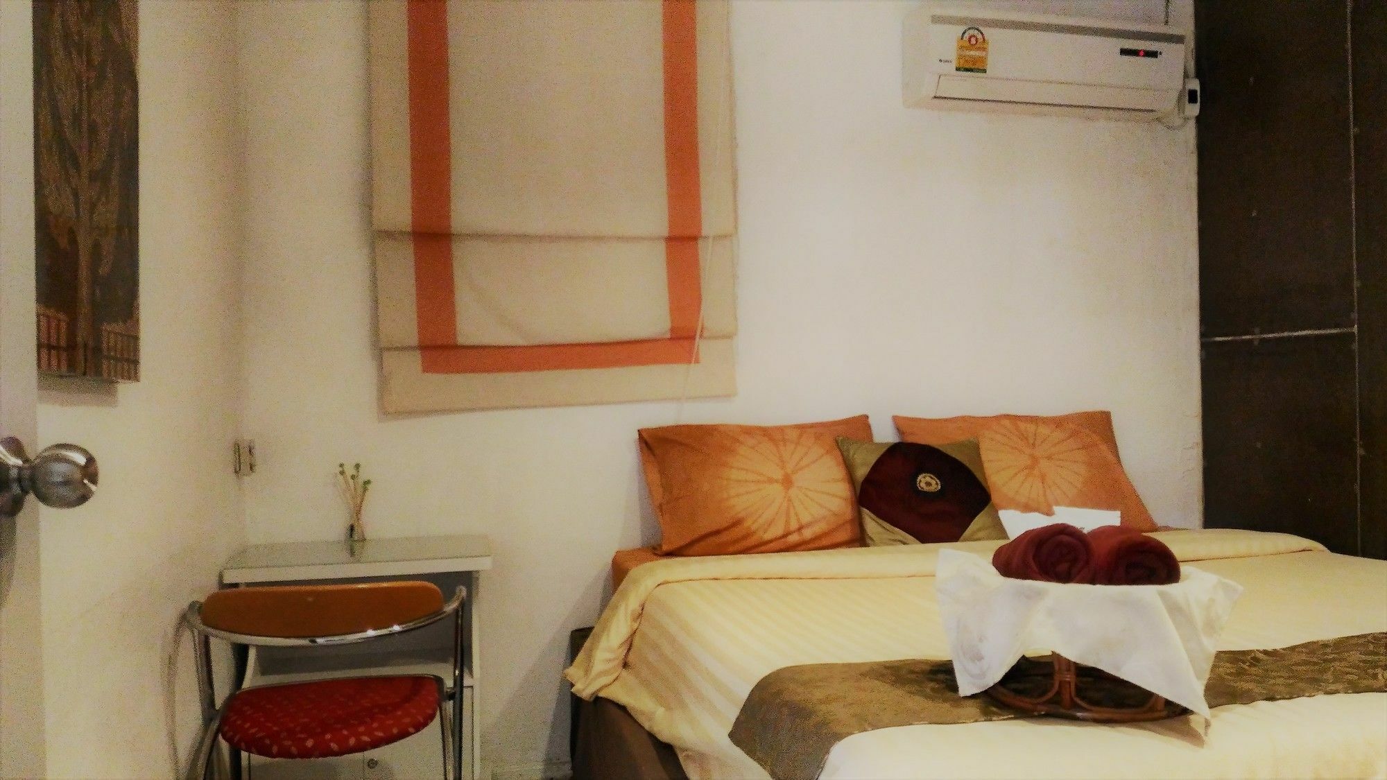 Tamada House 2* Chiang Mai