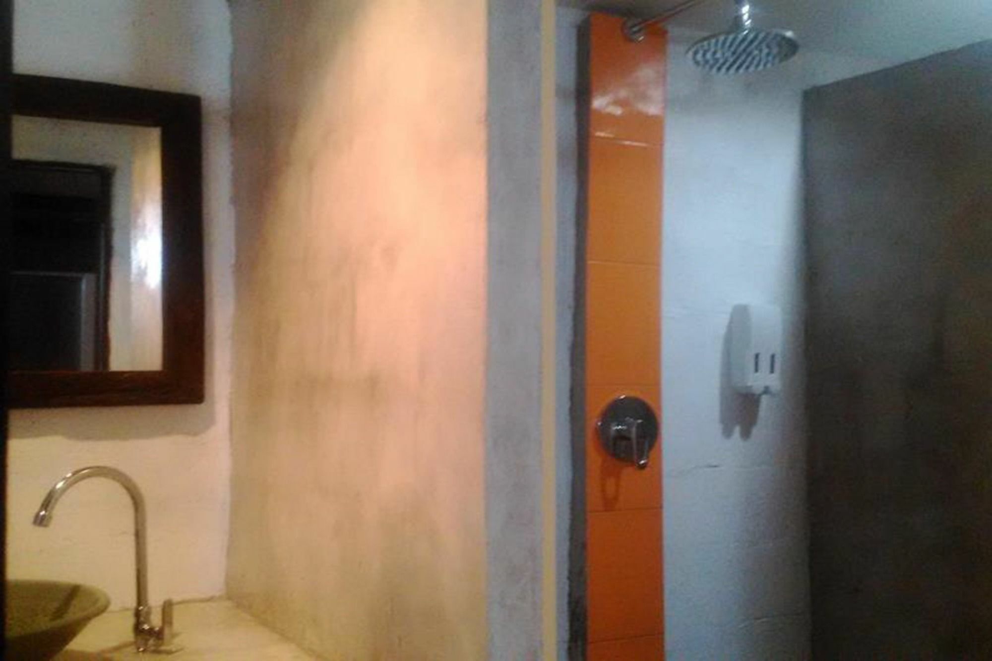 Tamada House Guest house 2*