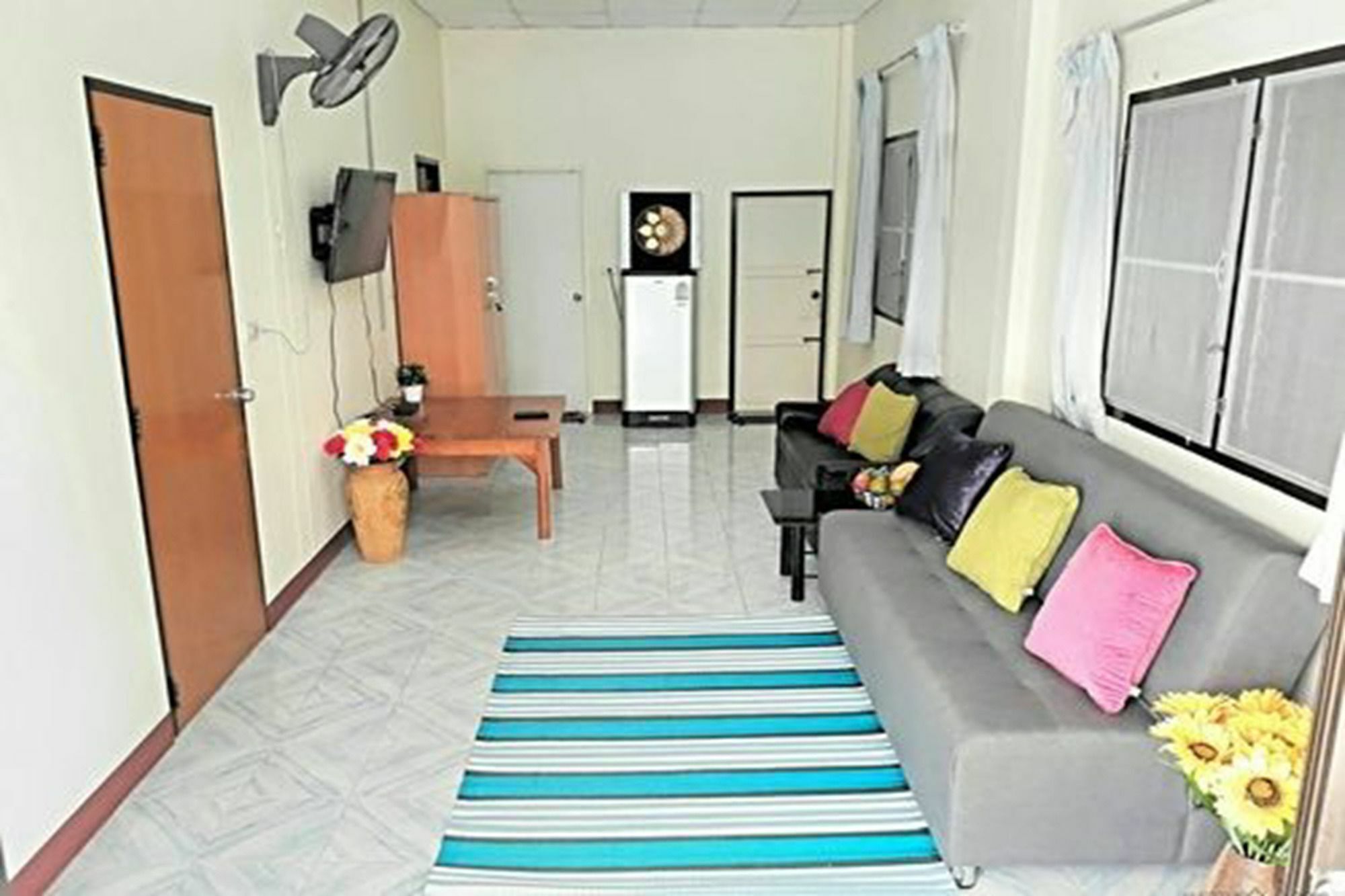 Holiday home Mae Rampung House Pool *