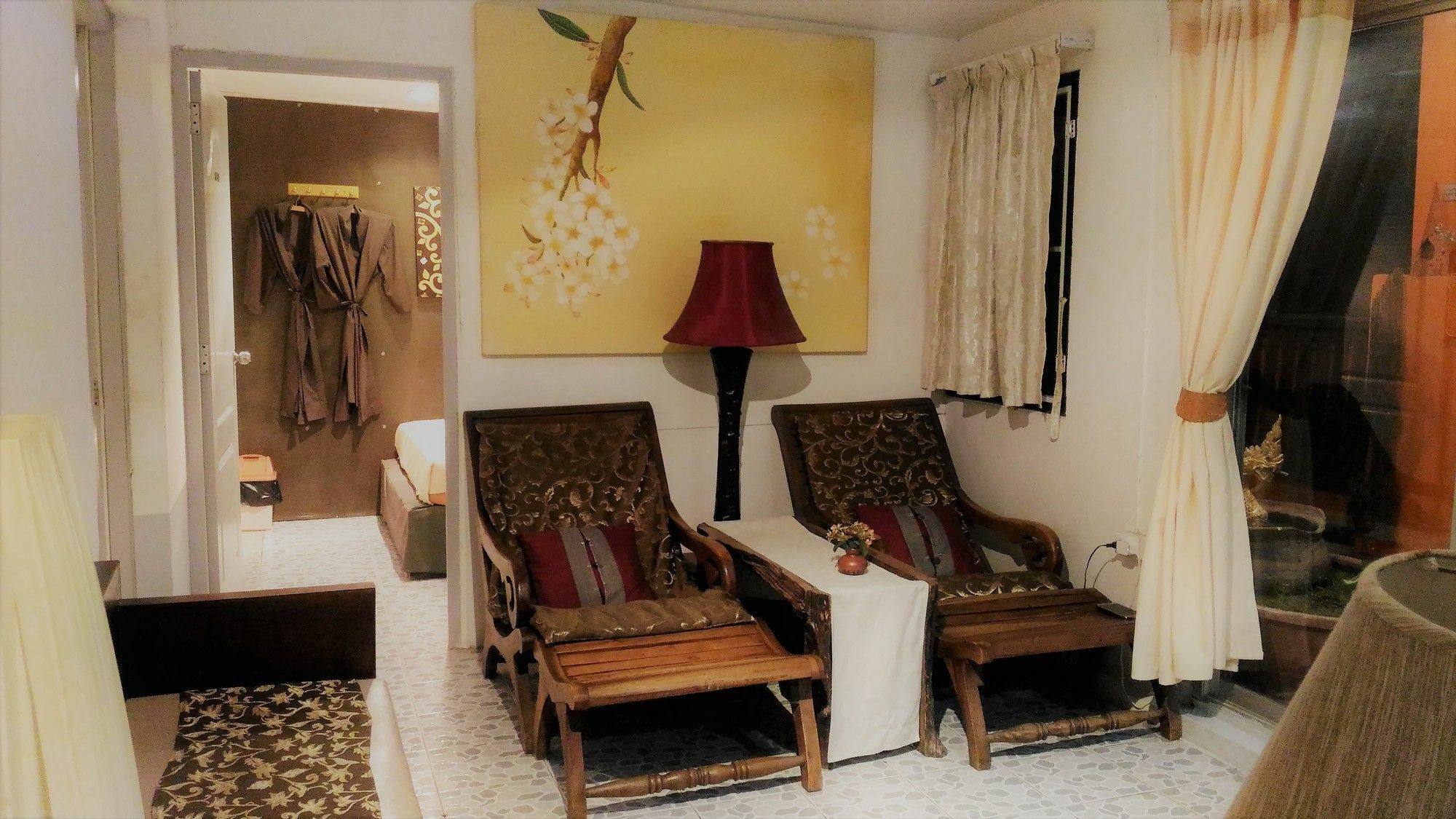 Guest house Tamada House 2*