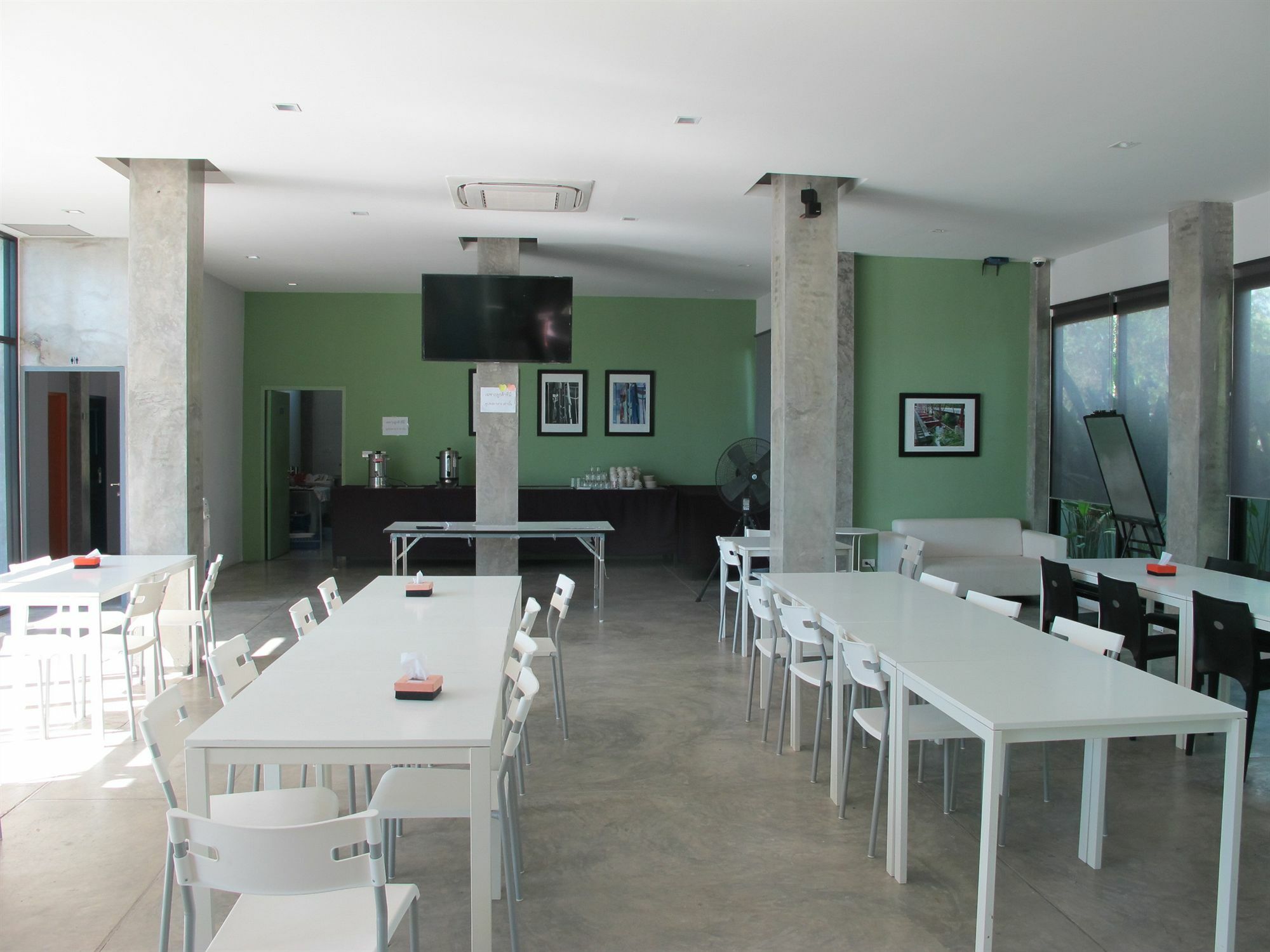 Hub De Leaf @ 3* Rayong