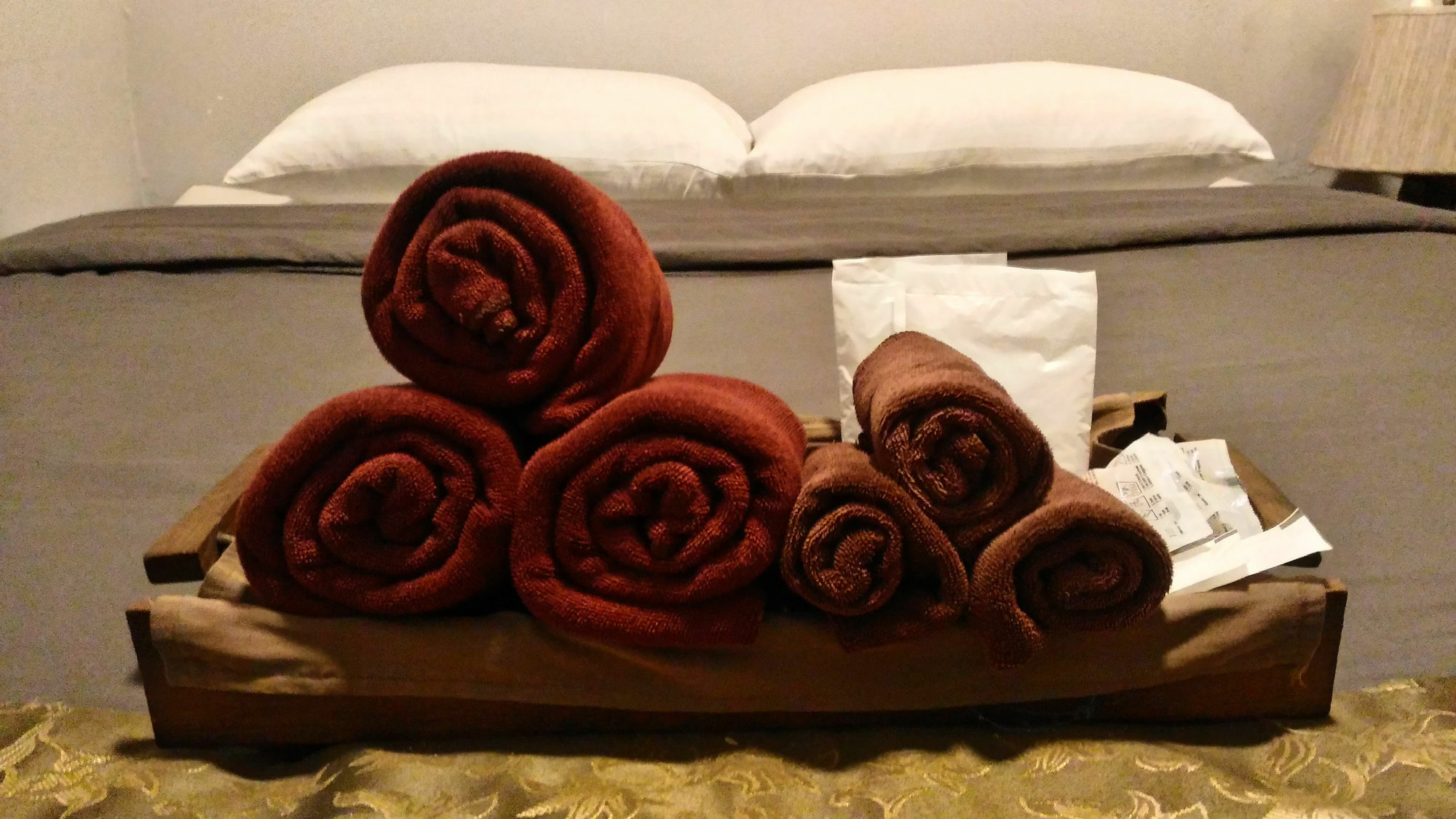 Guest house Tamada House 2*