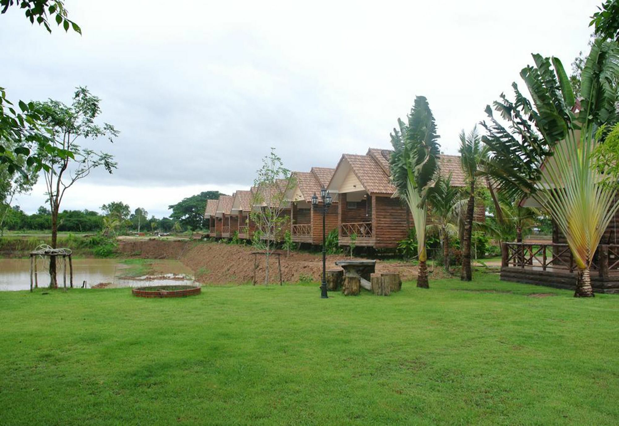 Bansuan Chomdao 3* Khon Kaen