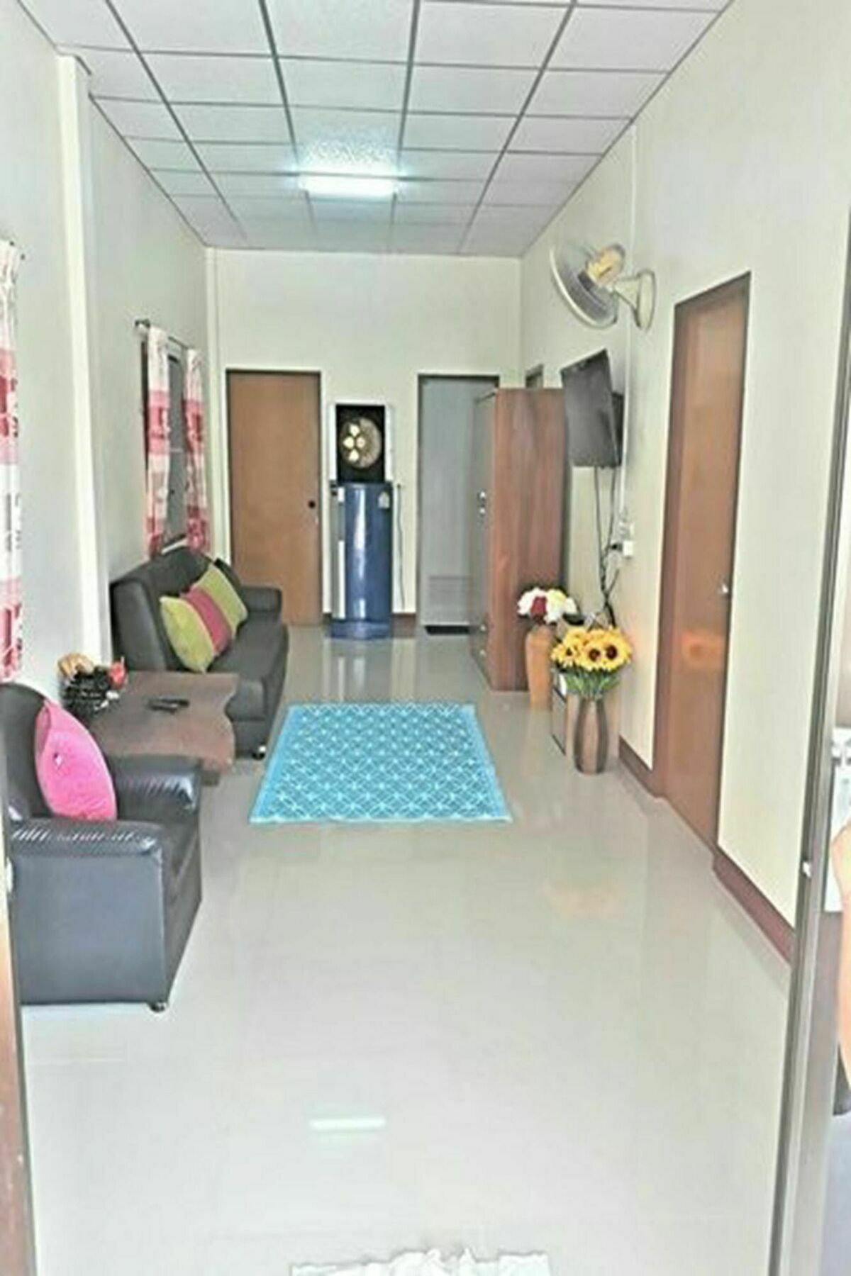 Mae Rampung House Pool Rayong