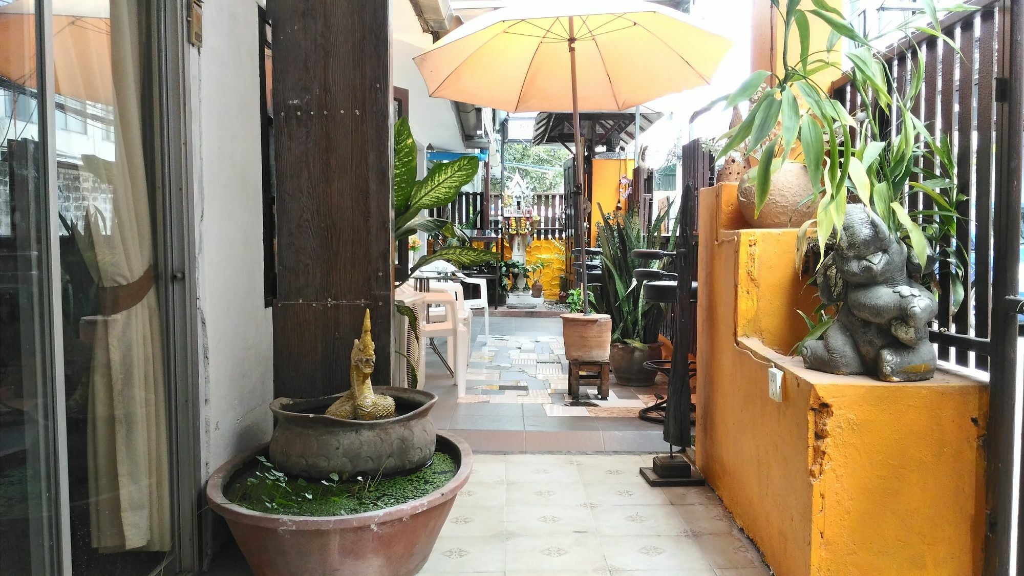 Tamada House 2*