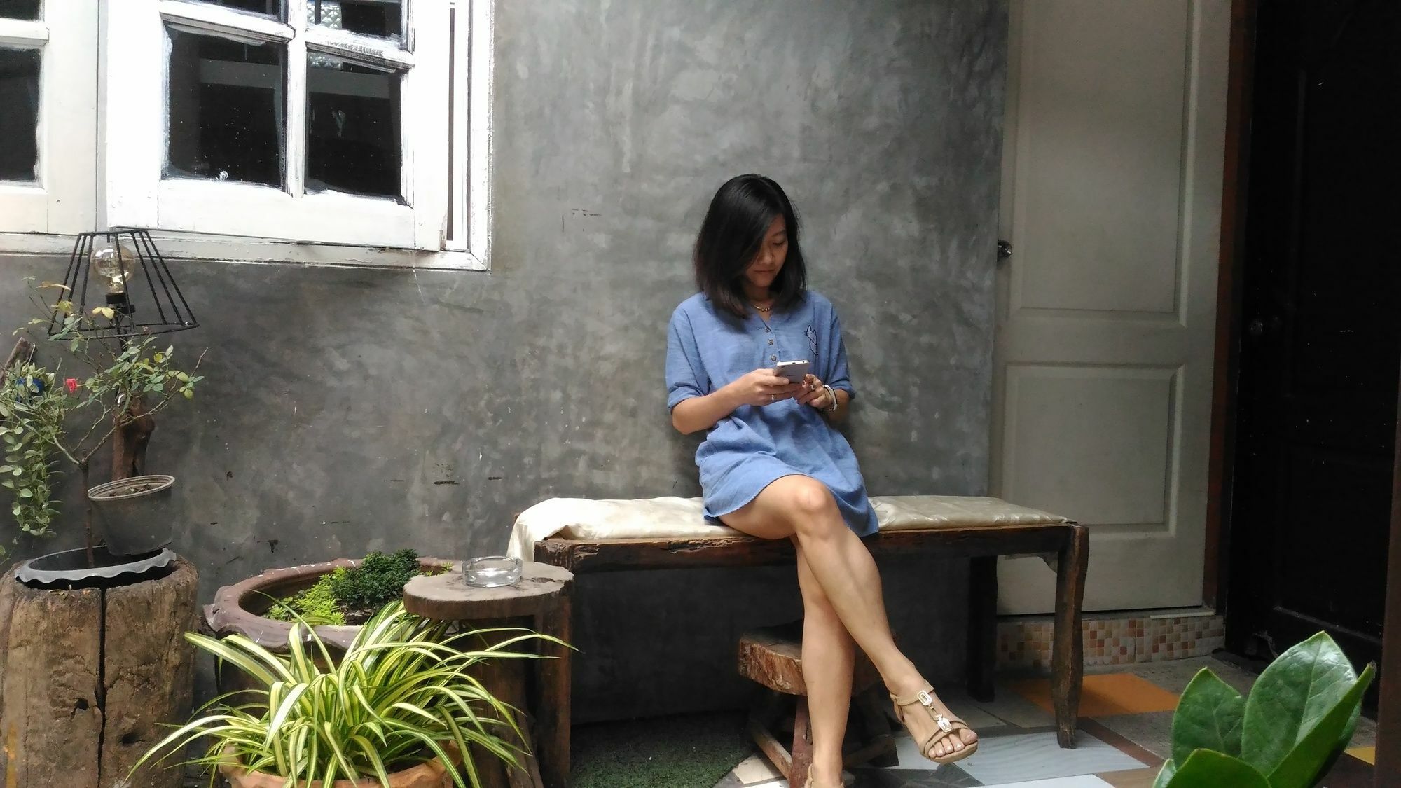 Tamada House Guest house 2*
