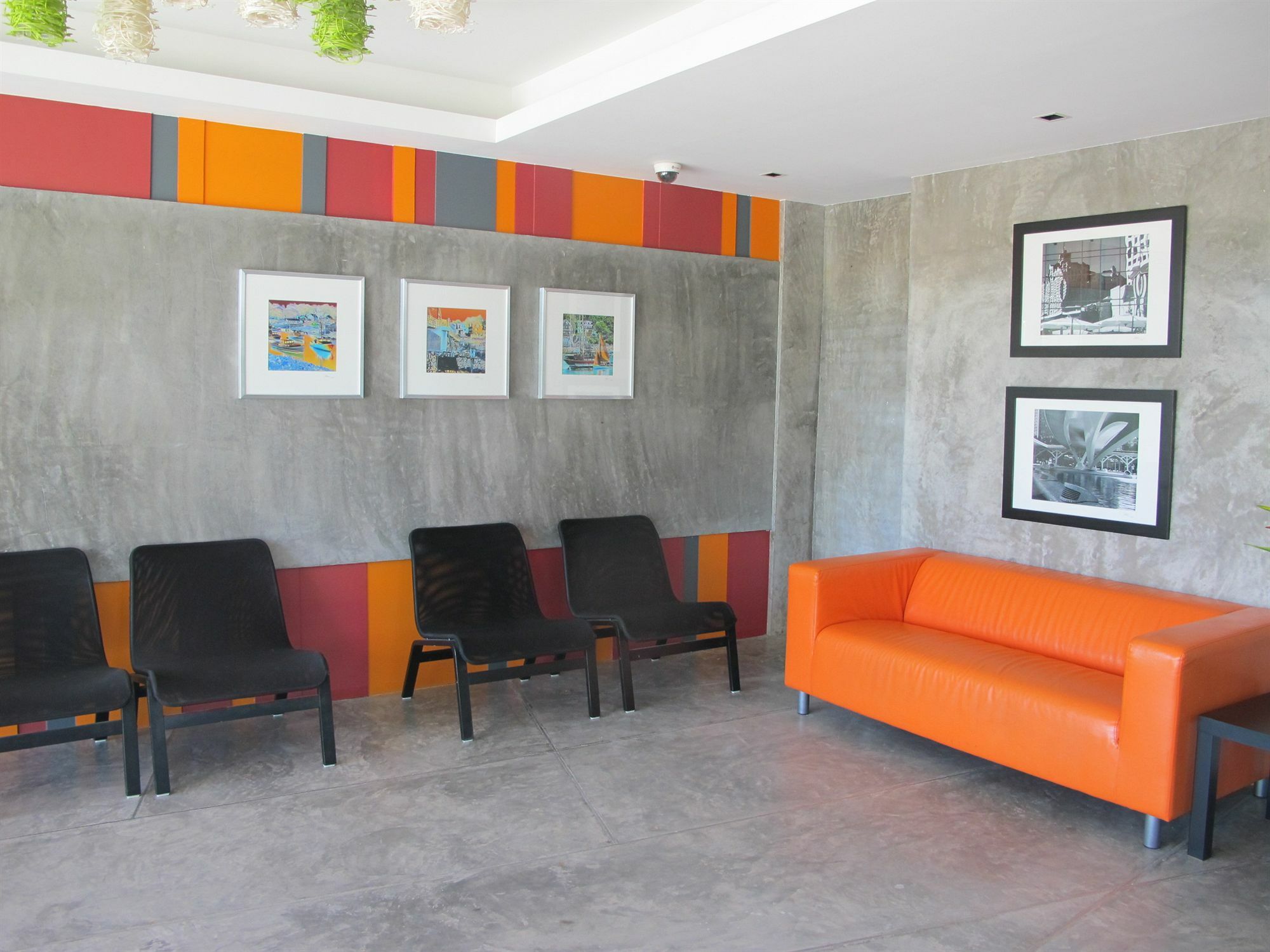 Hotel Hub De Leaf @ 3*