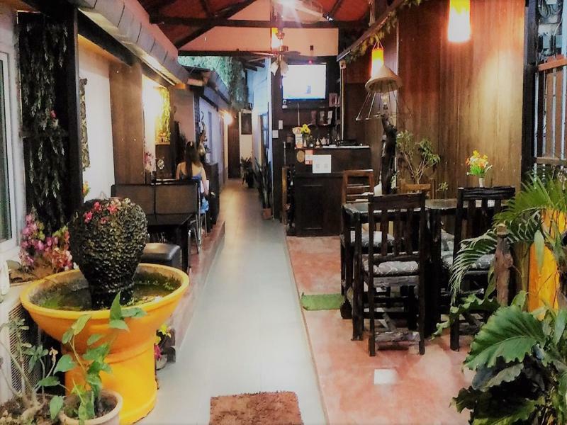 Guest house Tamada House