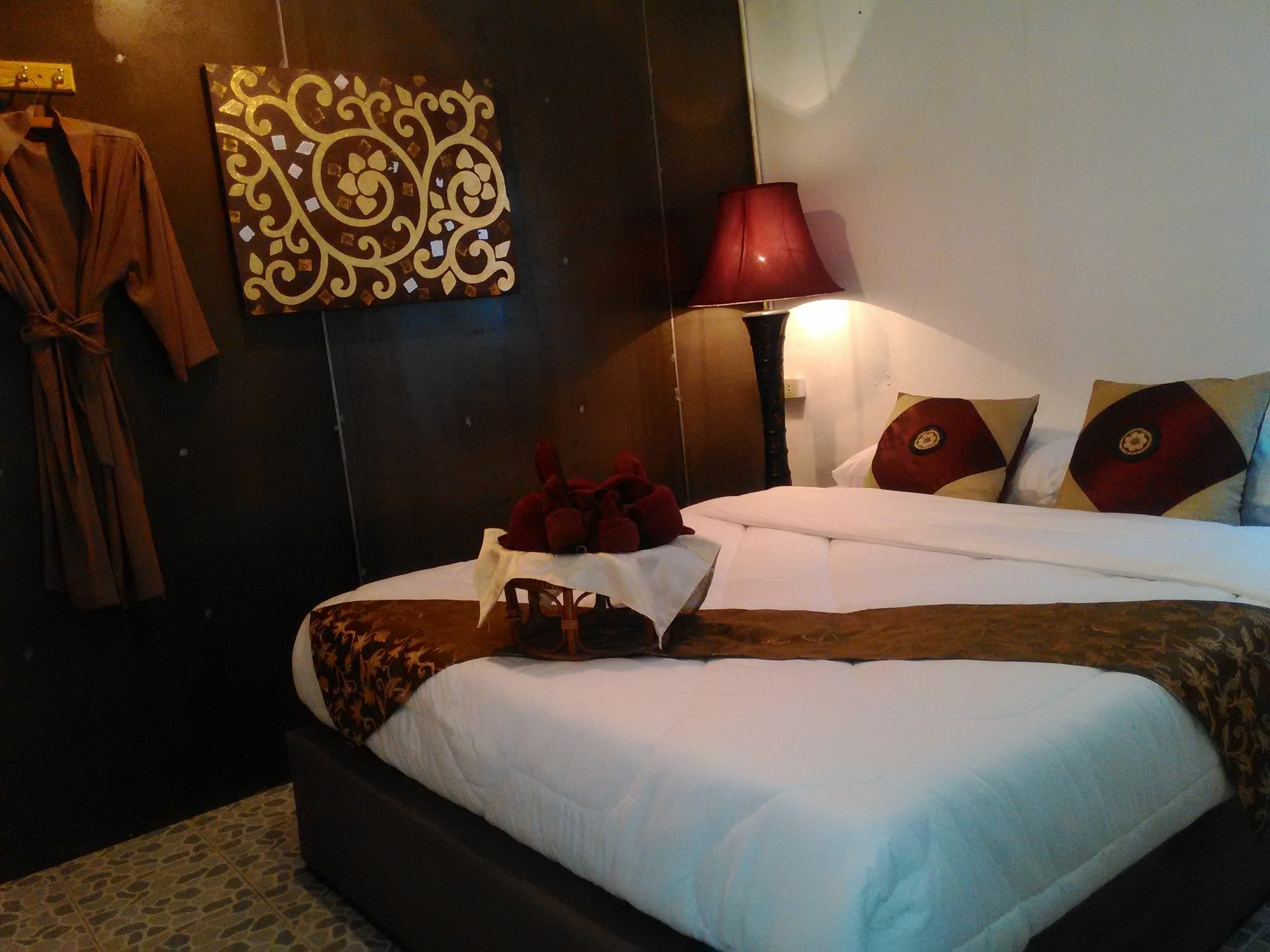 Tamada House Guest house Chiang Mai