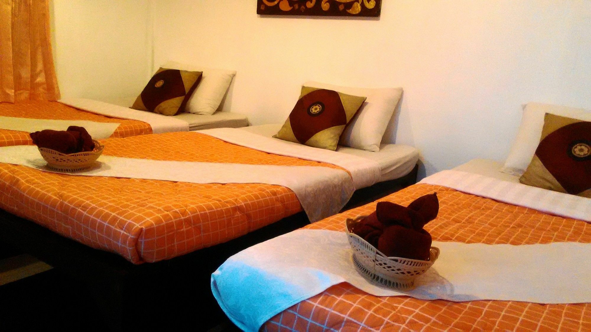 Tamada House Chiang Mai