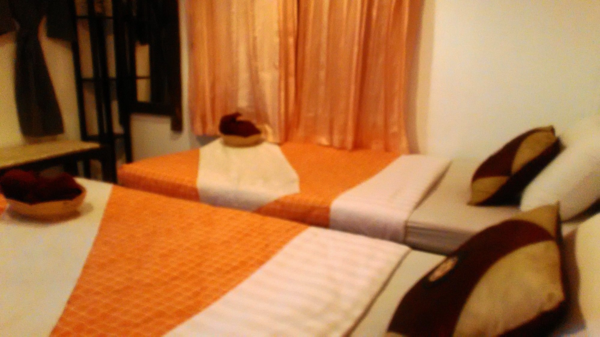 Tamada House Guest house 2*