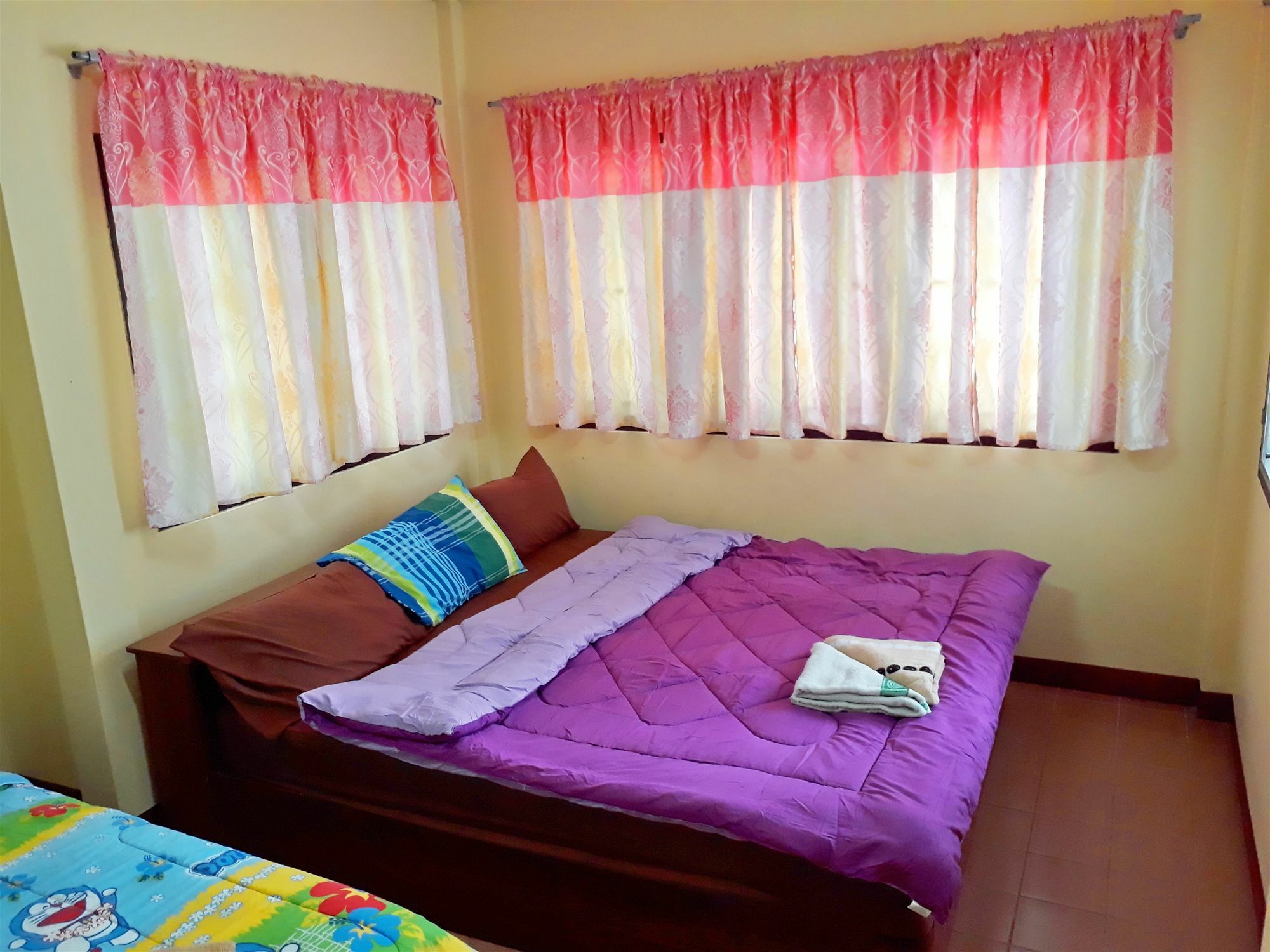 Mae Rampung House Pool
