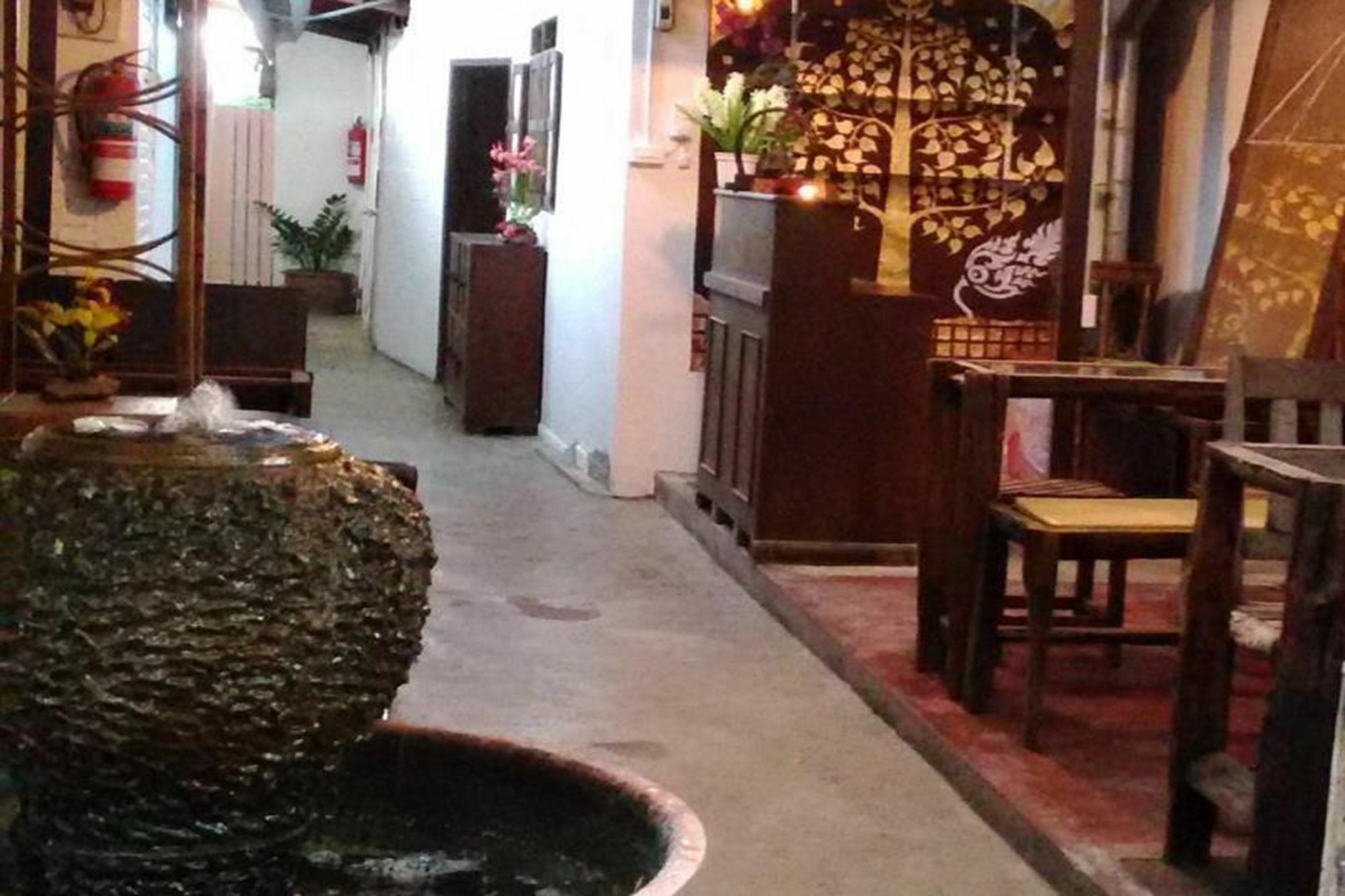 Guest house Tamada House 2*