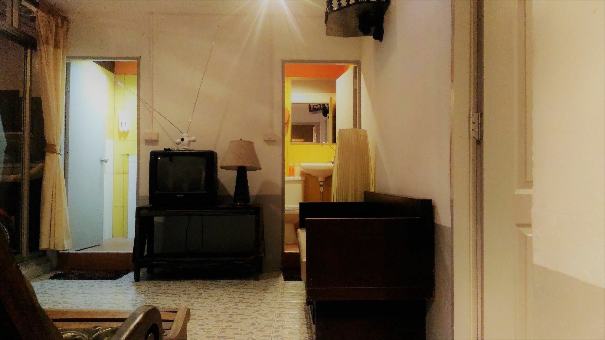 Tamada House Guest house Chiang Mai