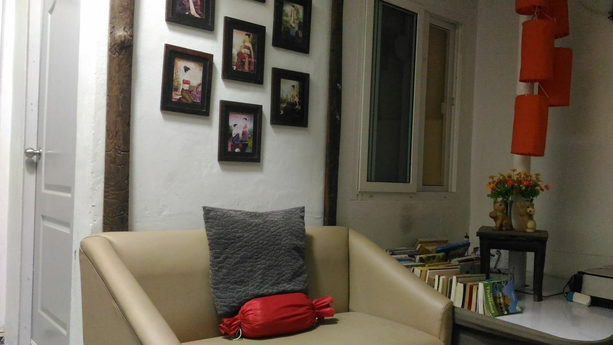 Tamada House 2* Chiang Mai