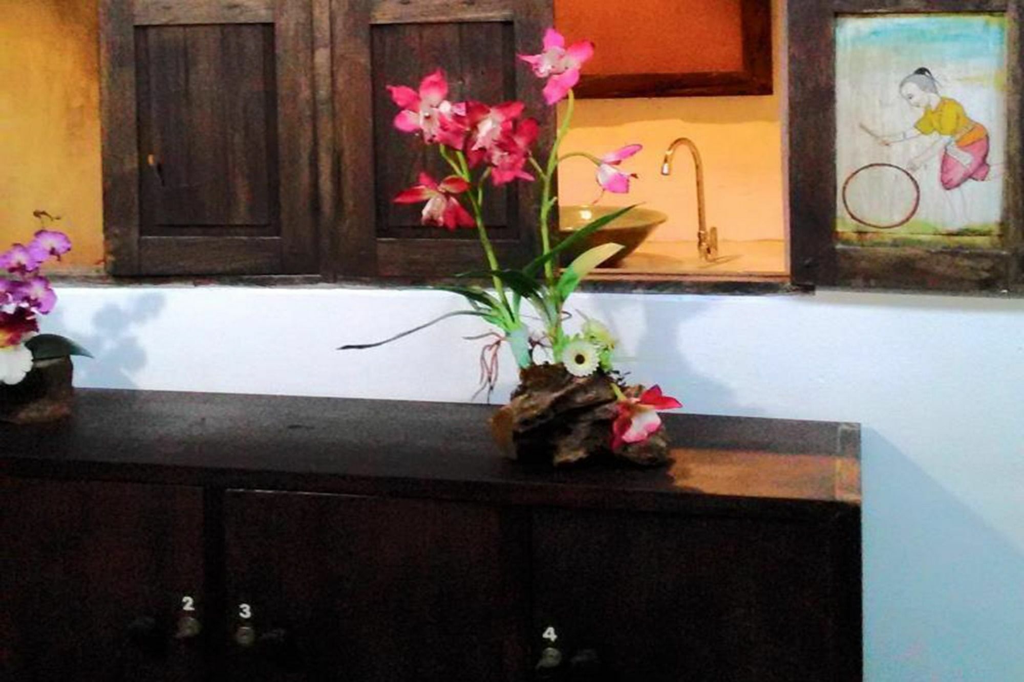 Tamada House Guest house