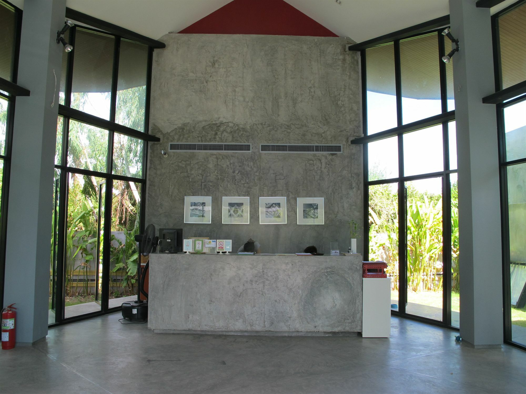 Hub De Leaf @ 3* Rayong